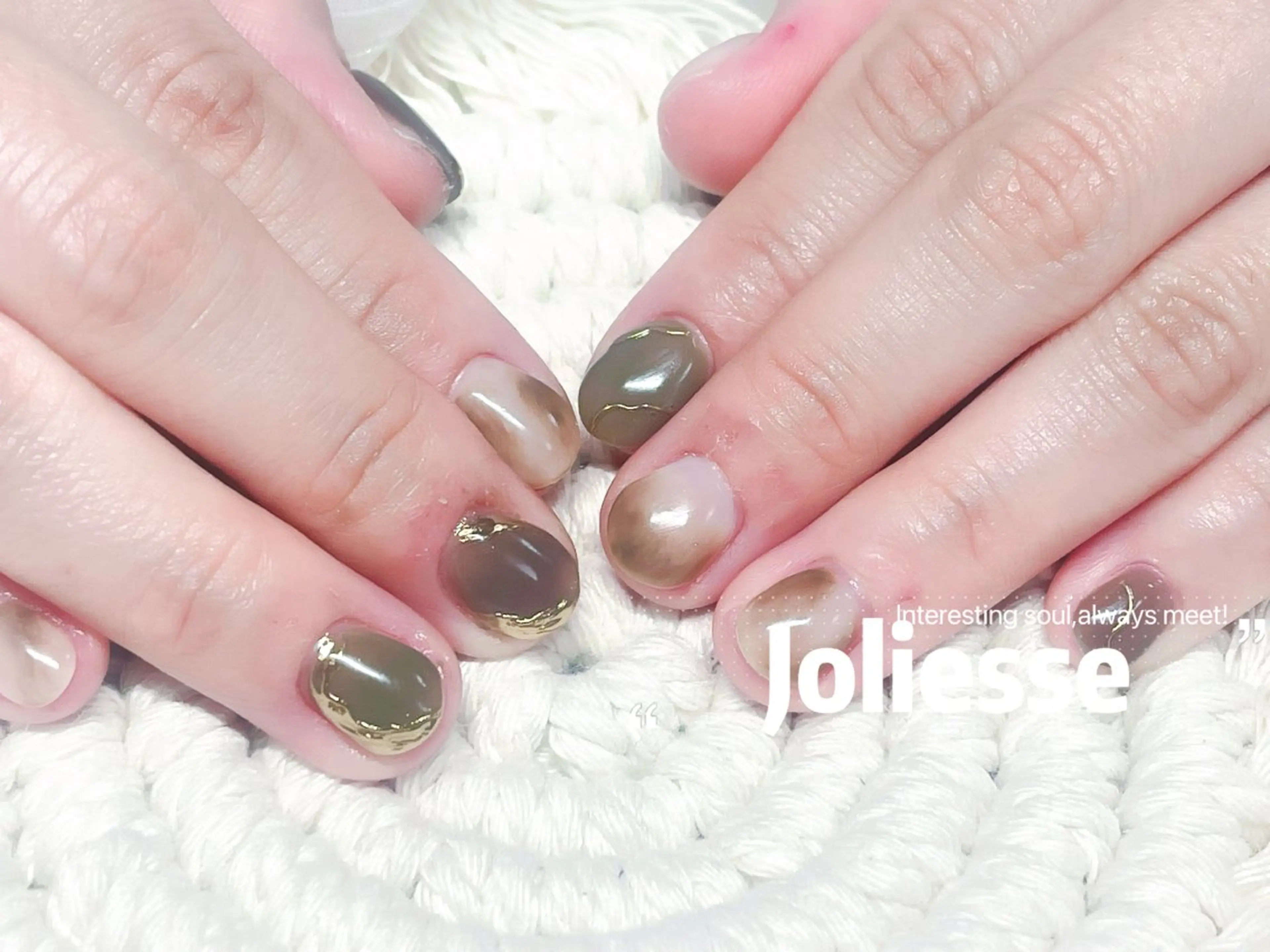 ネイル Joliesse nail salonのネイルデザイン