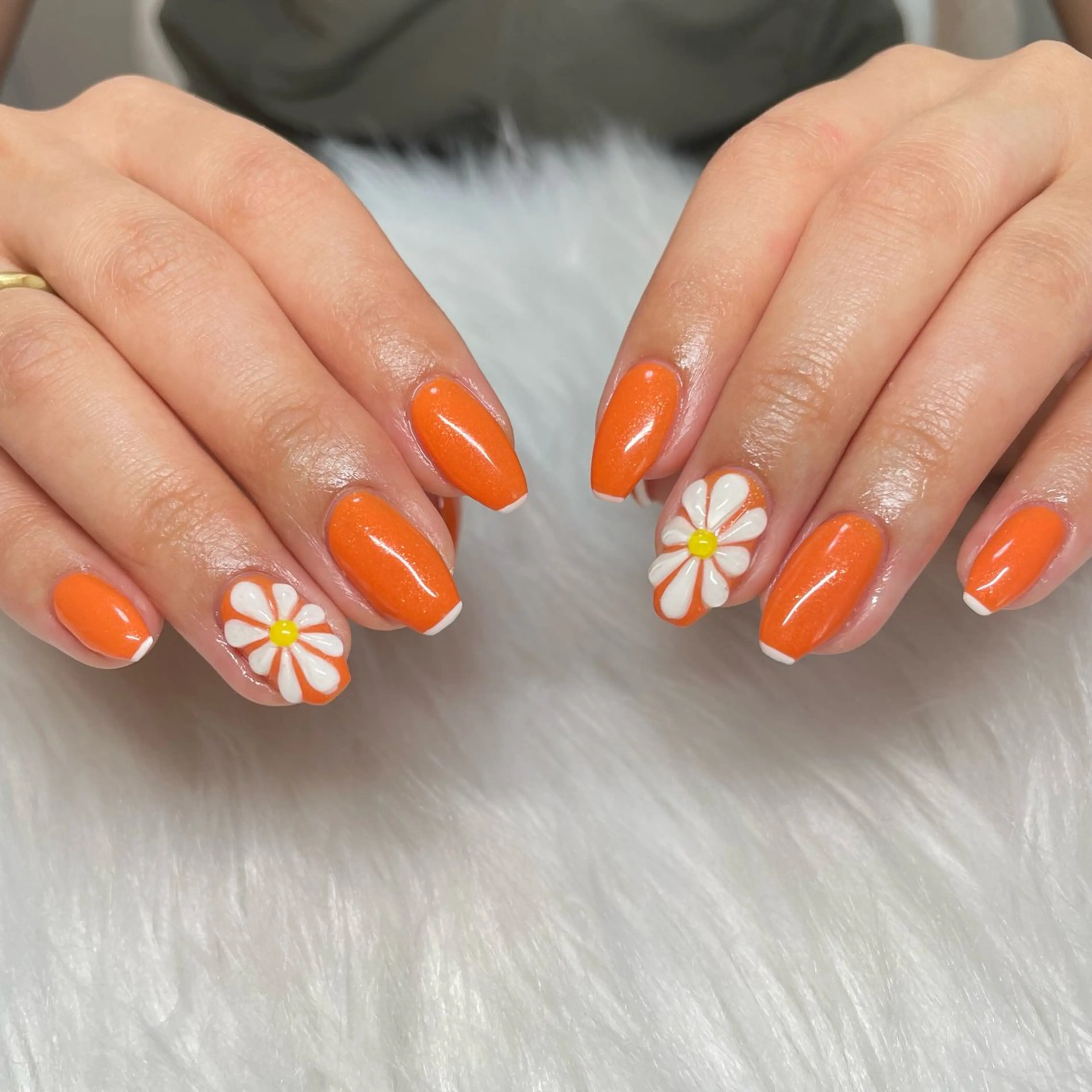 ネイル nailsalon miiのネイルデザイン