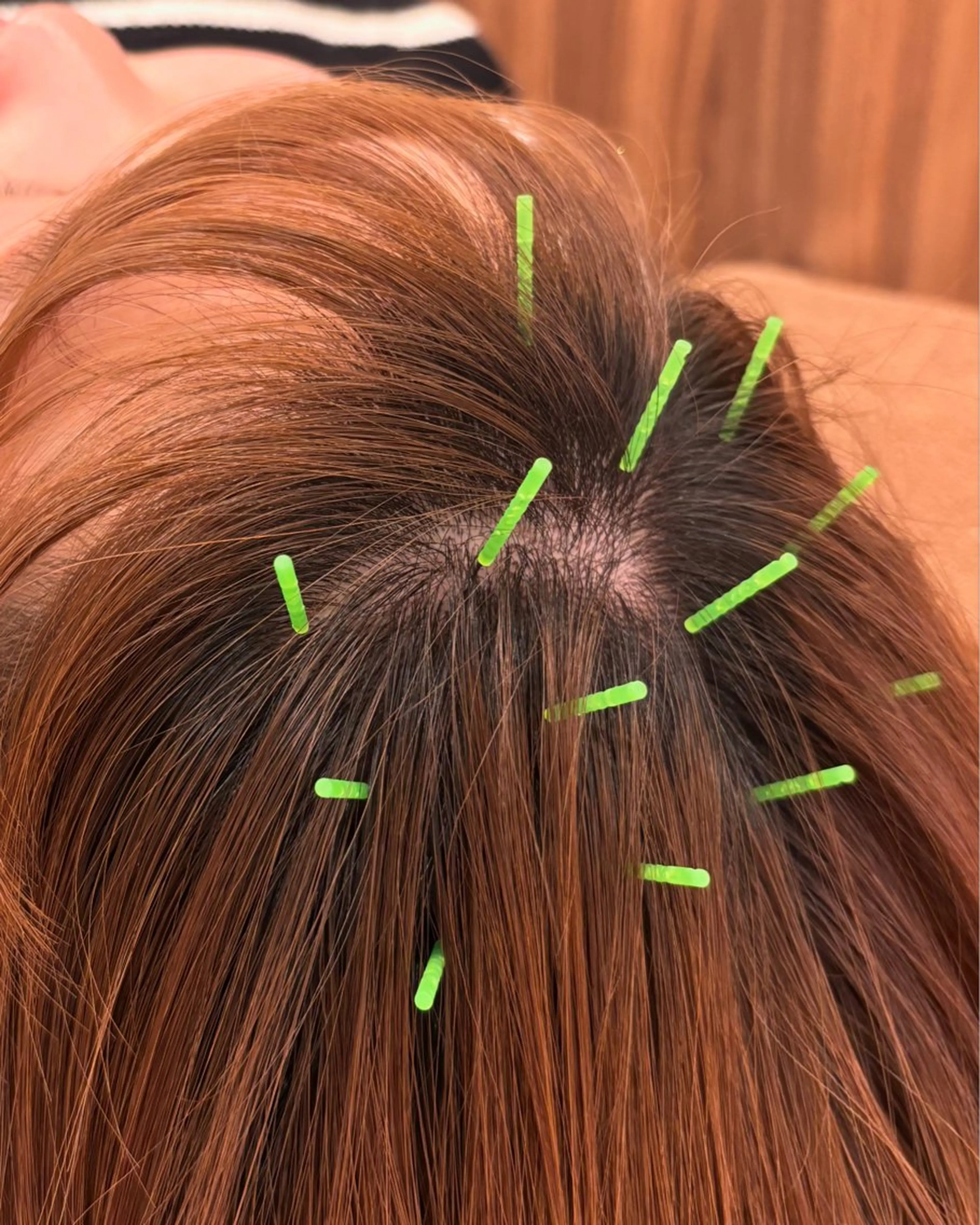 Hari Lounge恵比寿所属・chika🦋 ハリラウンジ恵比寿のエステ・リラクイメージ