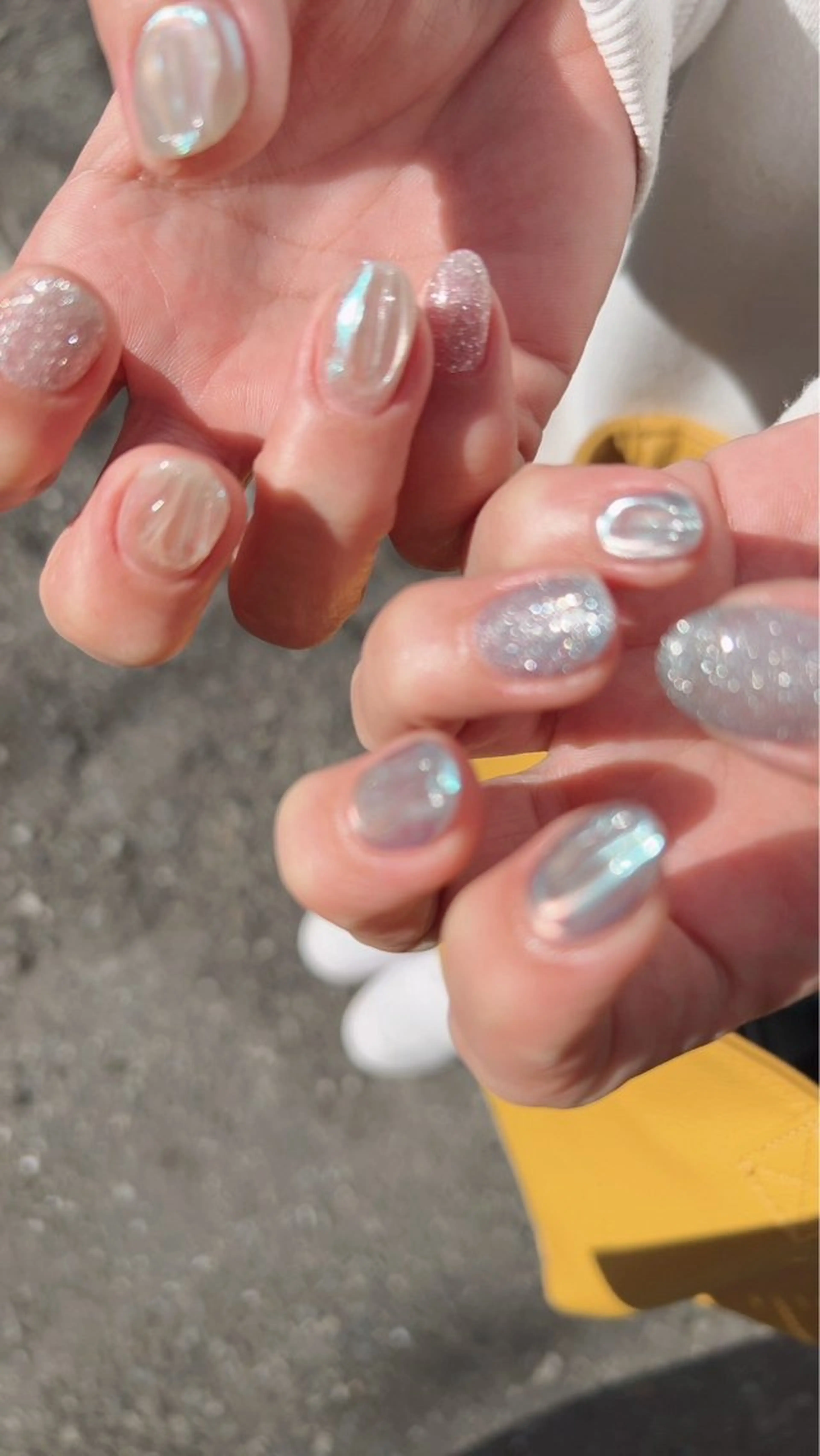 ネイル irooo 21のネイルデザイン