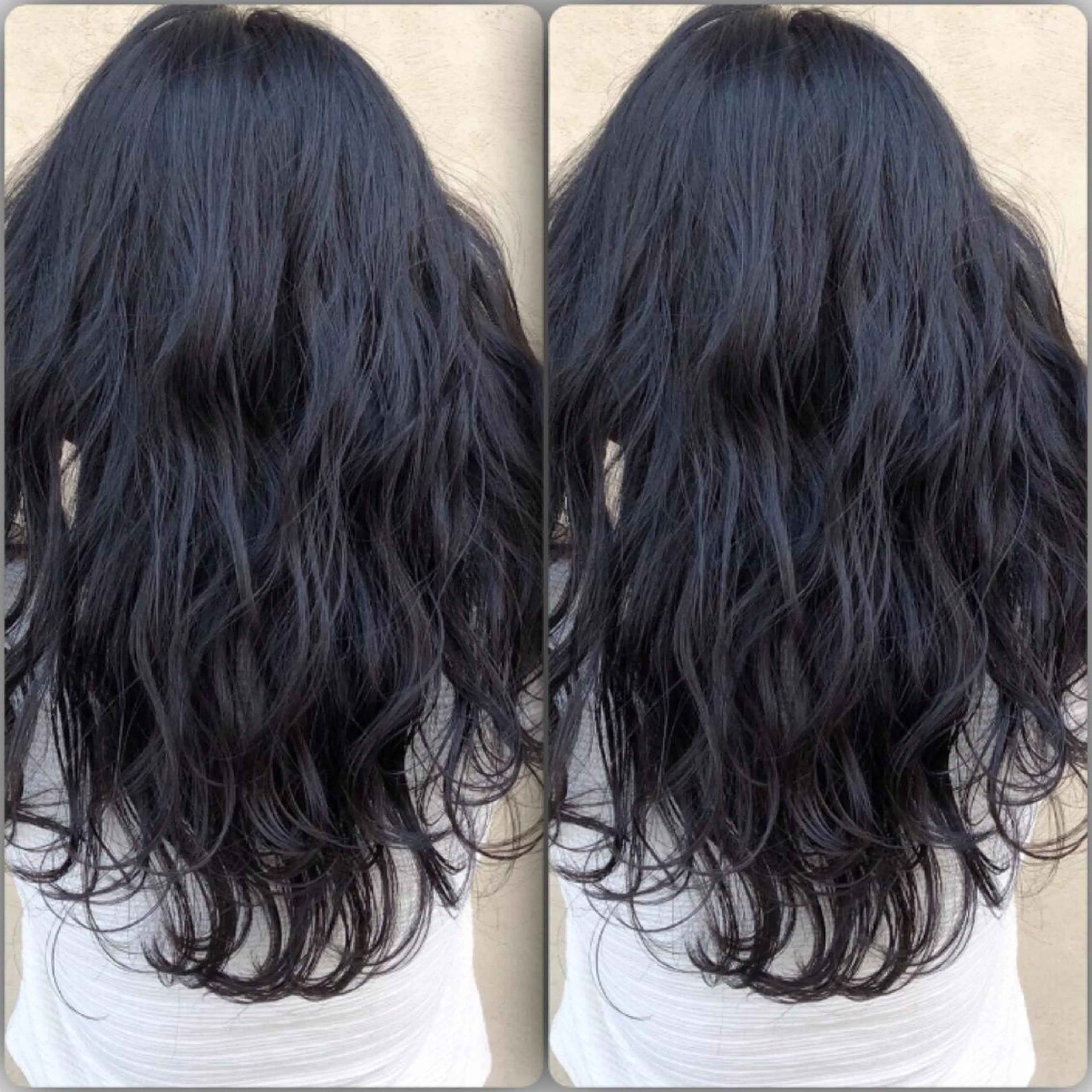 ロング トップスタイリスト 江口 稜亮のヘアスタイル