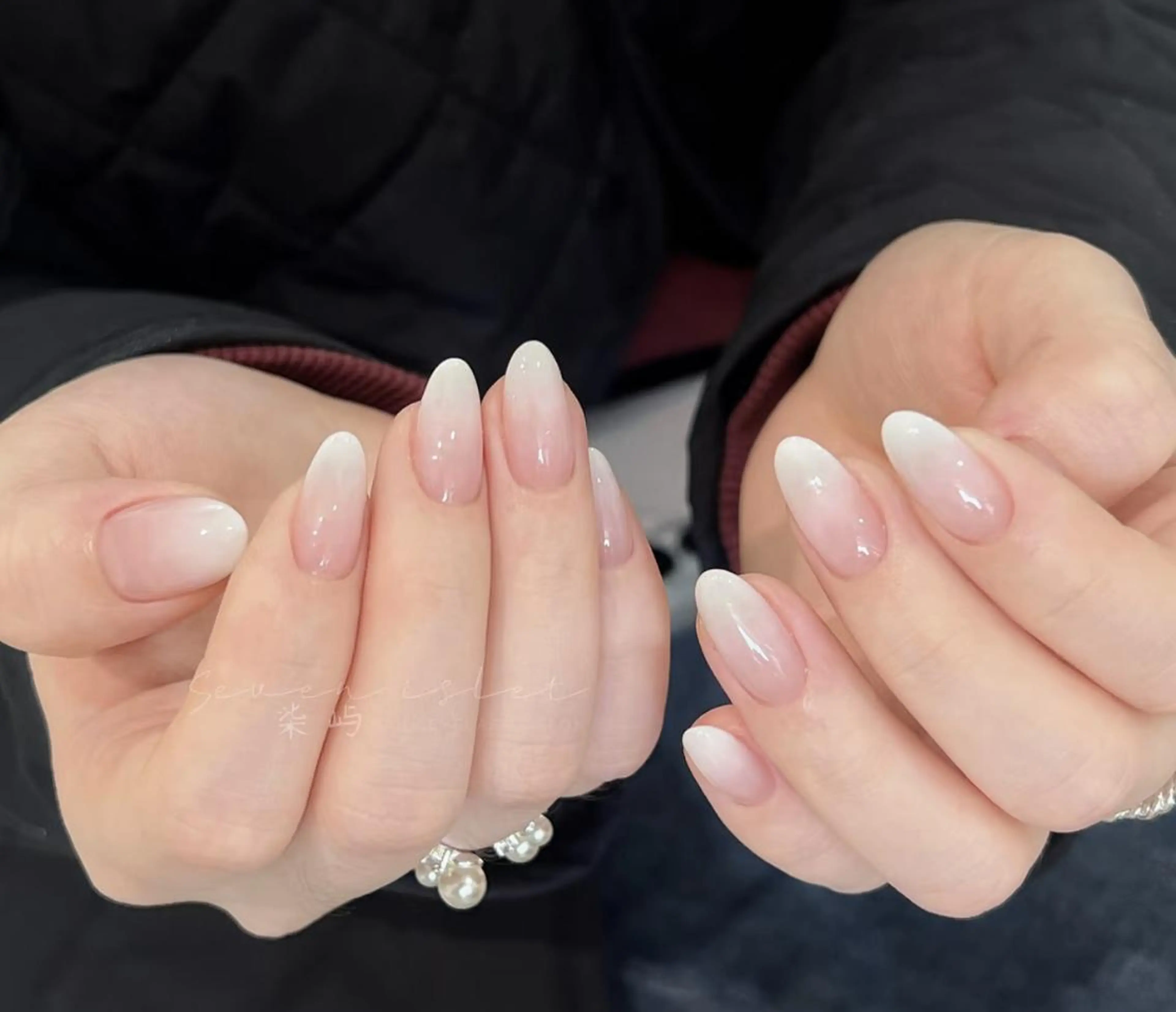 ネイル ハンドネイル 💫 Tsuki_Nailのネイルデザイン