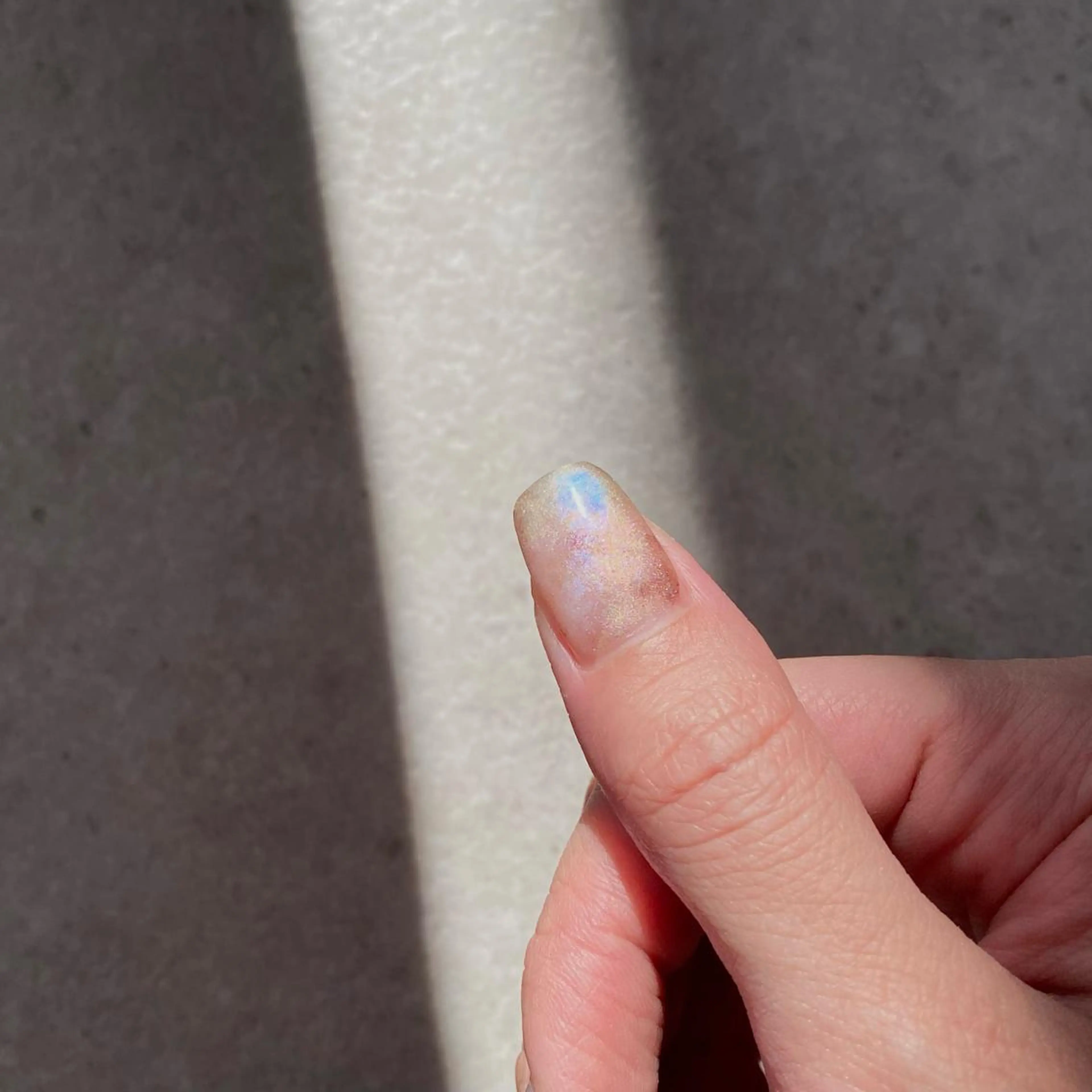 ネイル NUE ricoのネイルデザイン