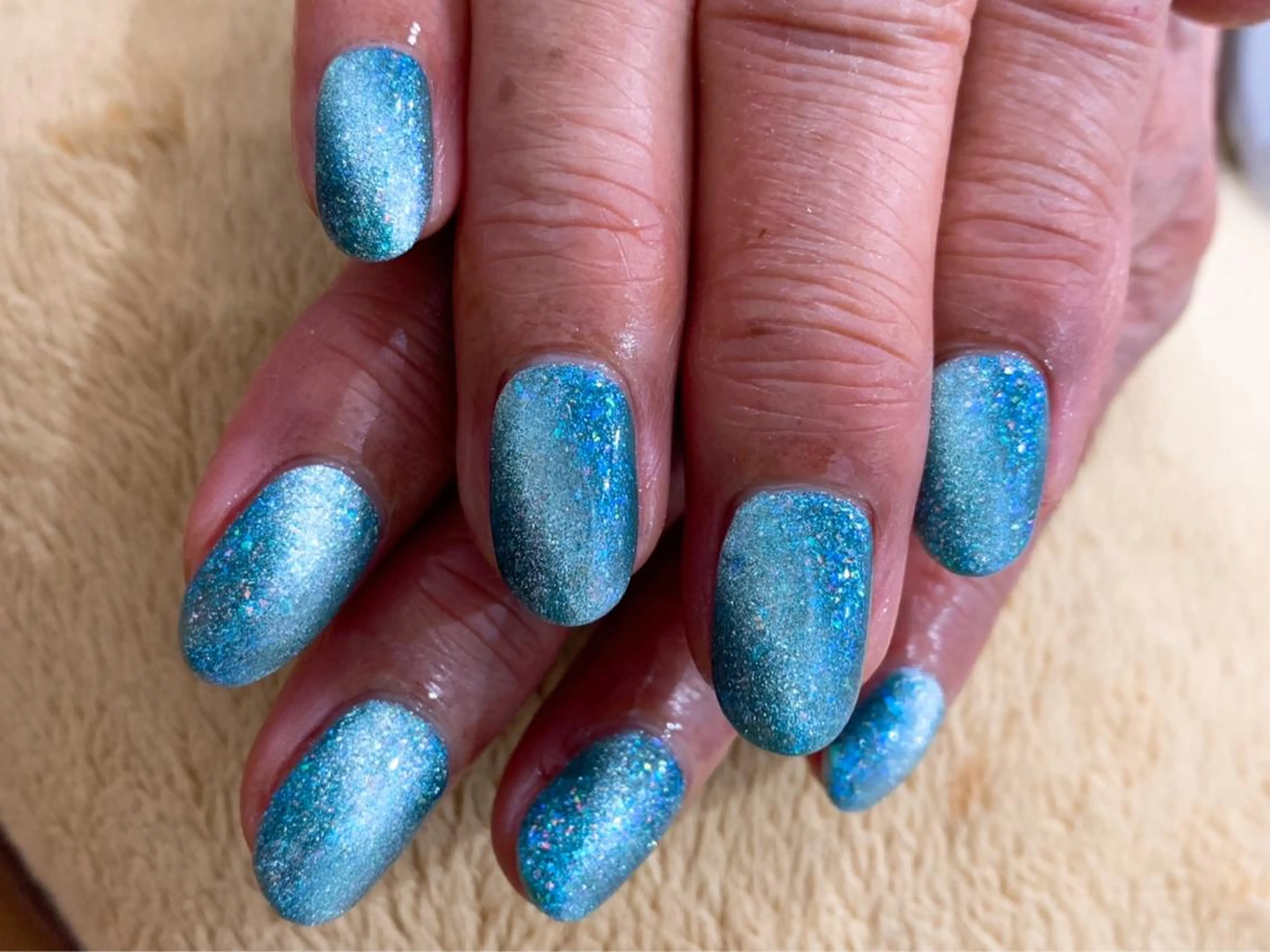 ネイル ハンドネイル 中川 愛理のその他イメージ