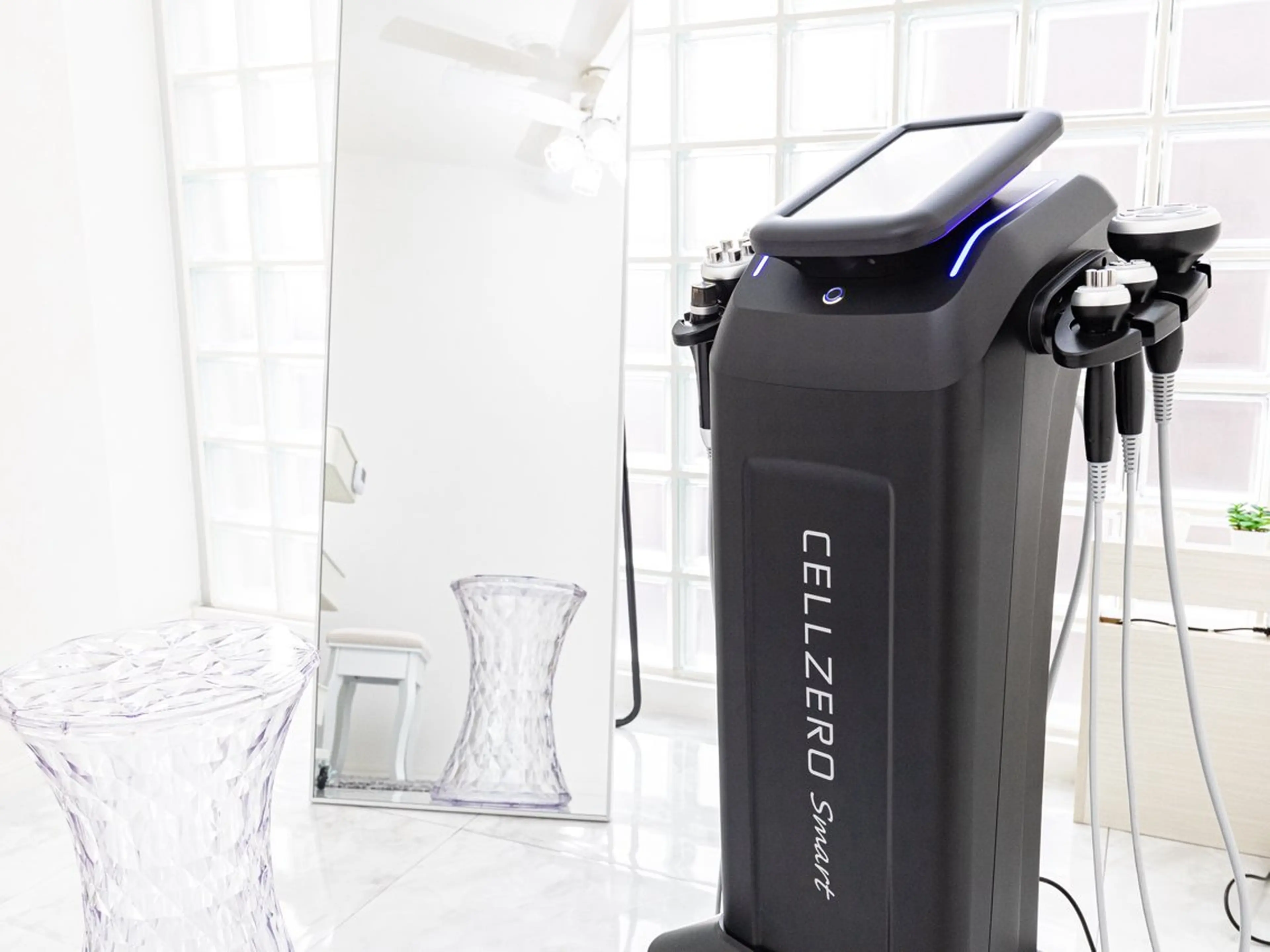 セルフホワイトニング エクシア大曽根店のその他イメージ