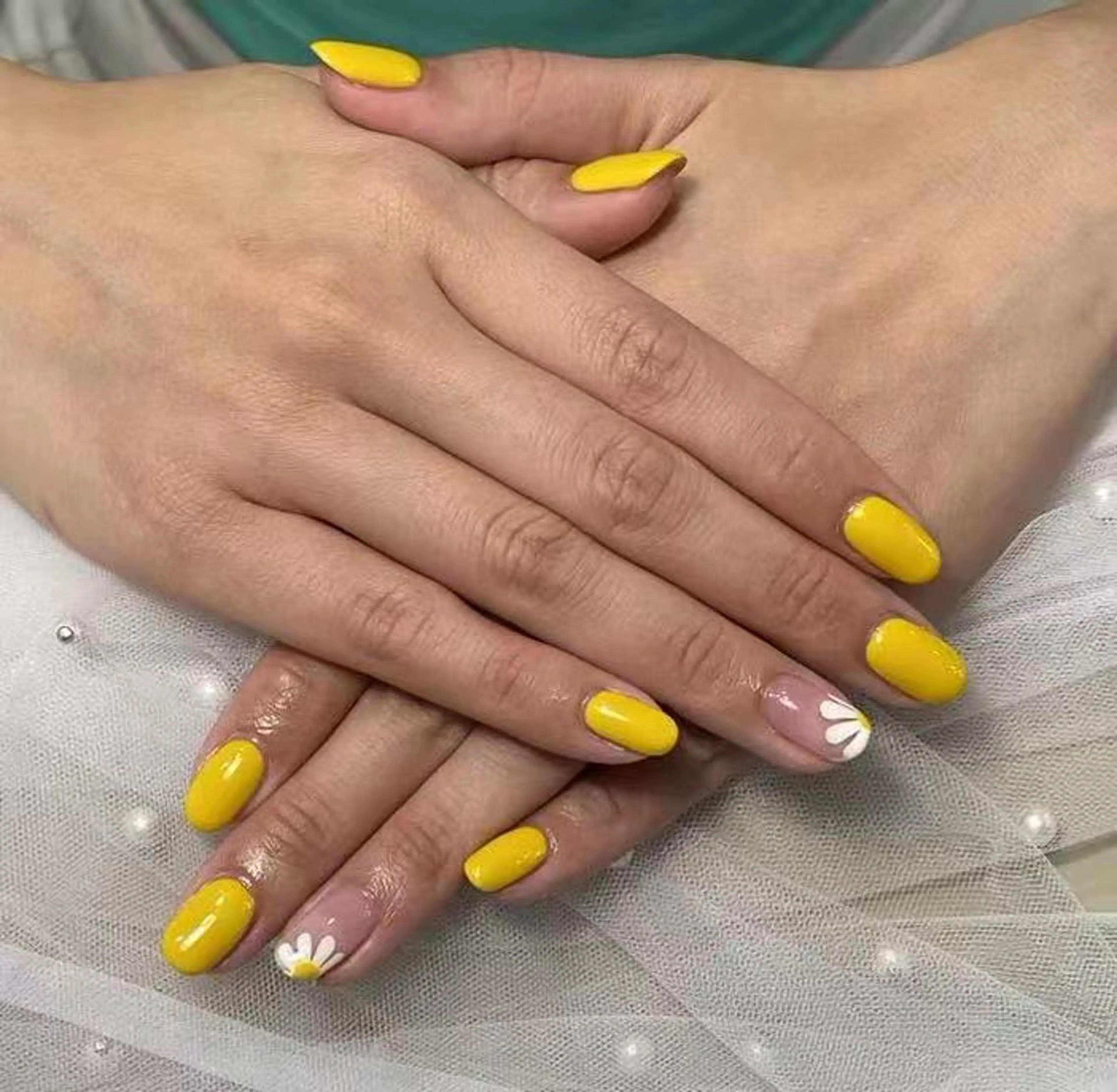 ネイル KIKI Nail所属・池袋 ネイルのネイルデザイン