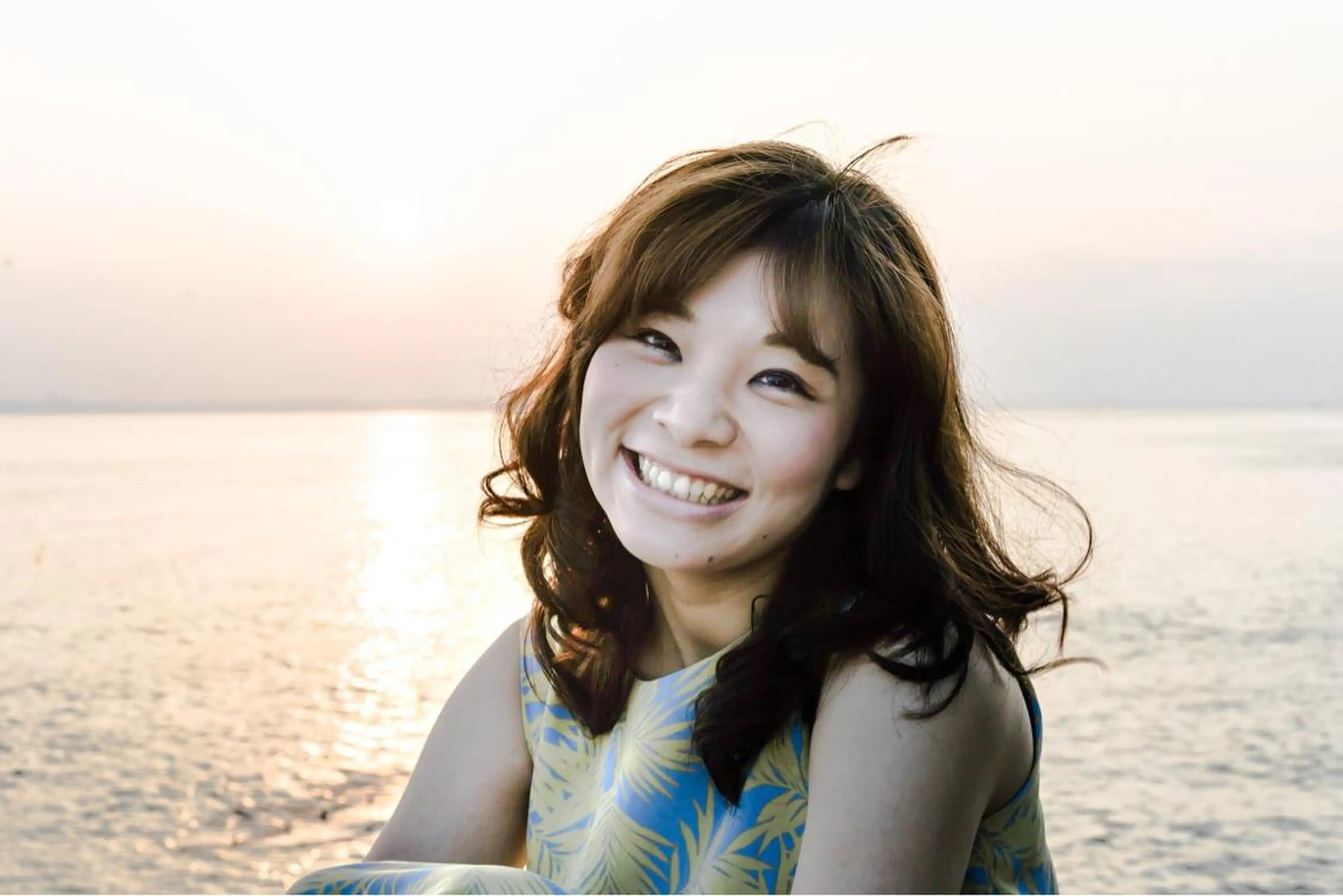 ロング カラー パーマ ヘアアレンジ メンズ キッズ ネイル マツエク・マツパ 【＋ libero.hair labo】  リベロ・ヘアーラボ所属・ディレクター DAIKIのヘアスタイル