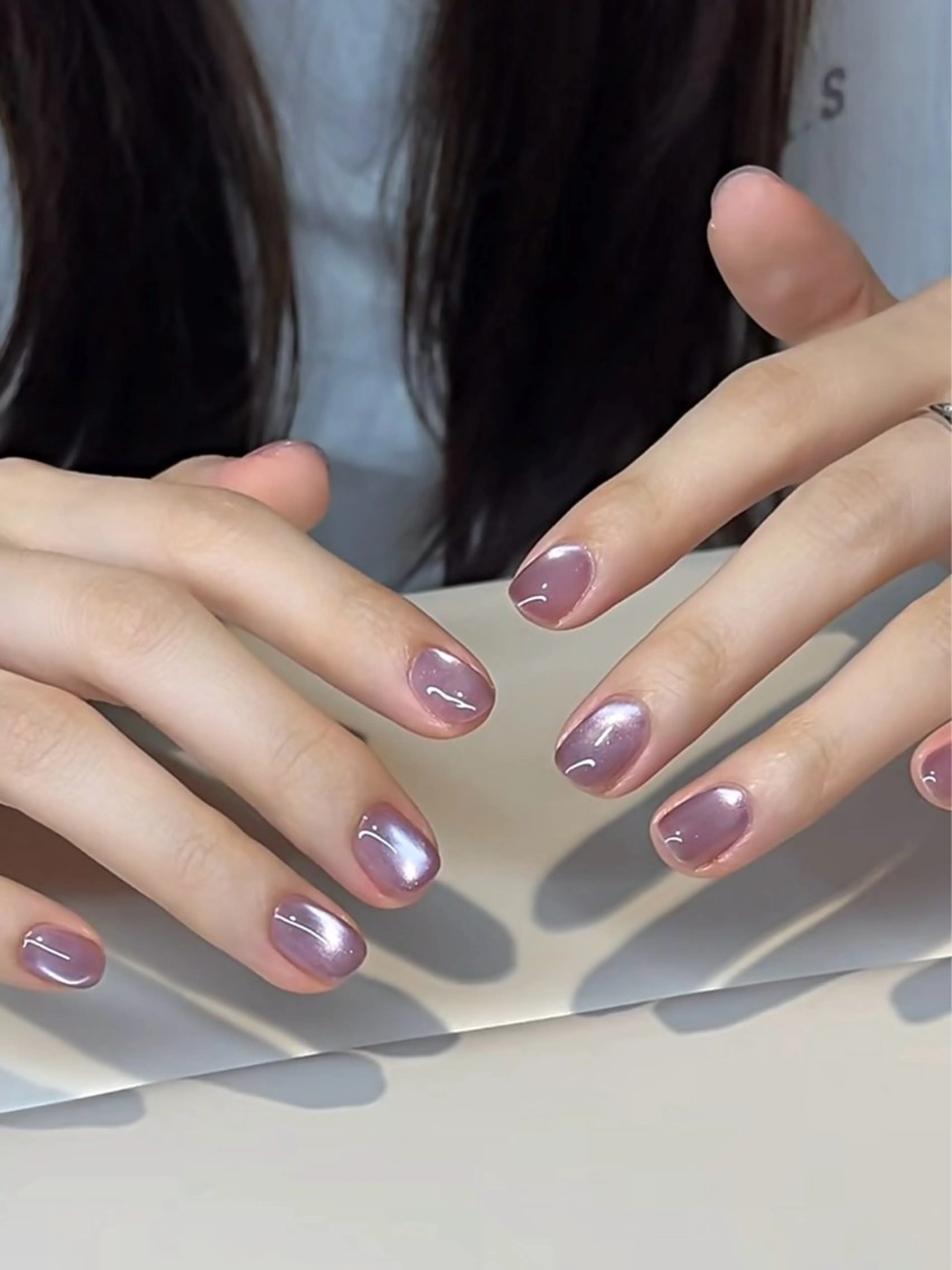 マグネットワンカラー🩷の写真