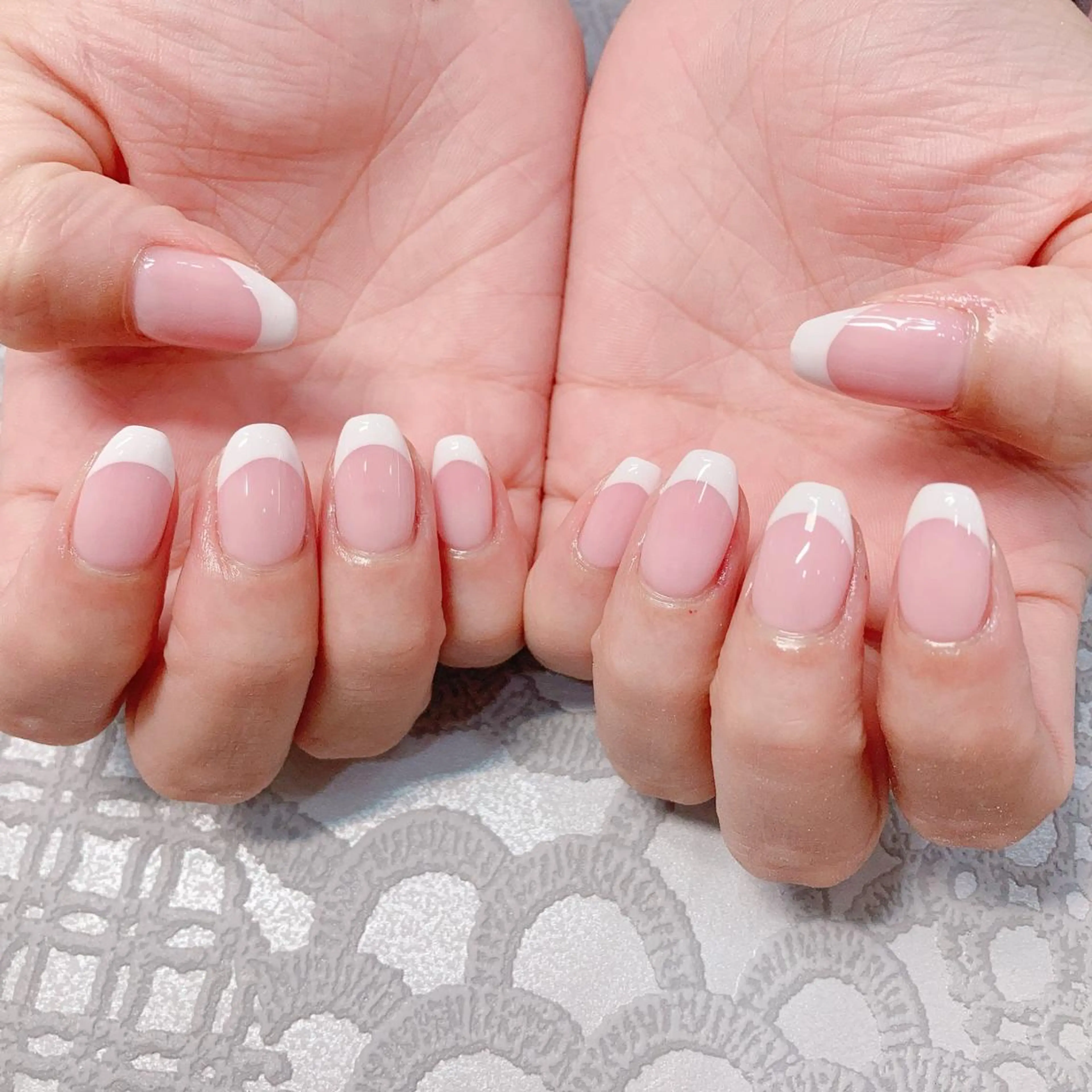 ネイル BUNNYNAIL MOEのネイルデザイン
