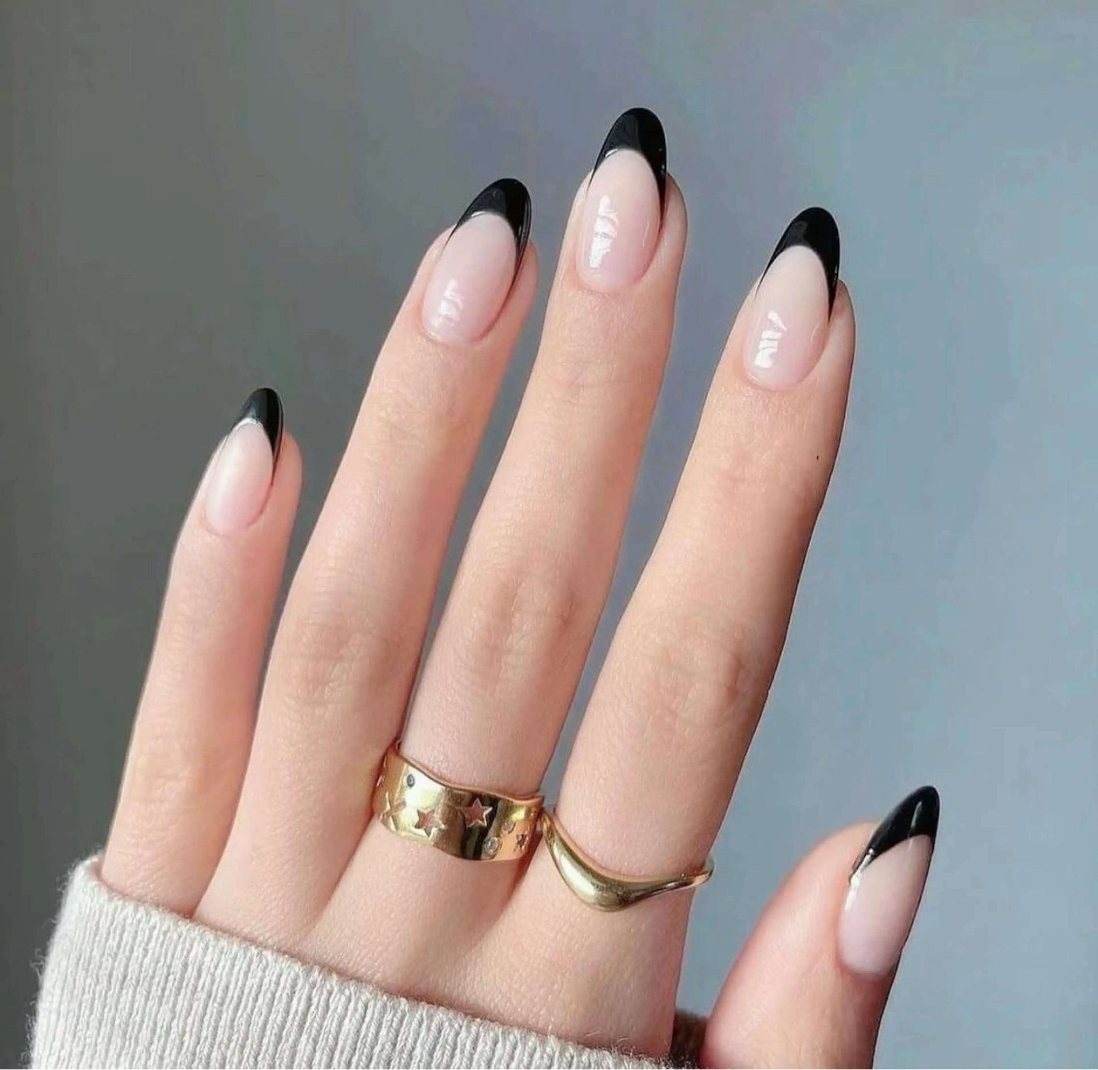 ネイル miu miu大塚店所属・miu miuのネイルデザイン