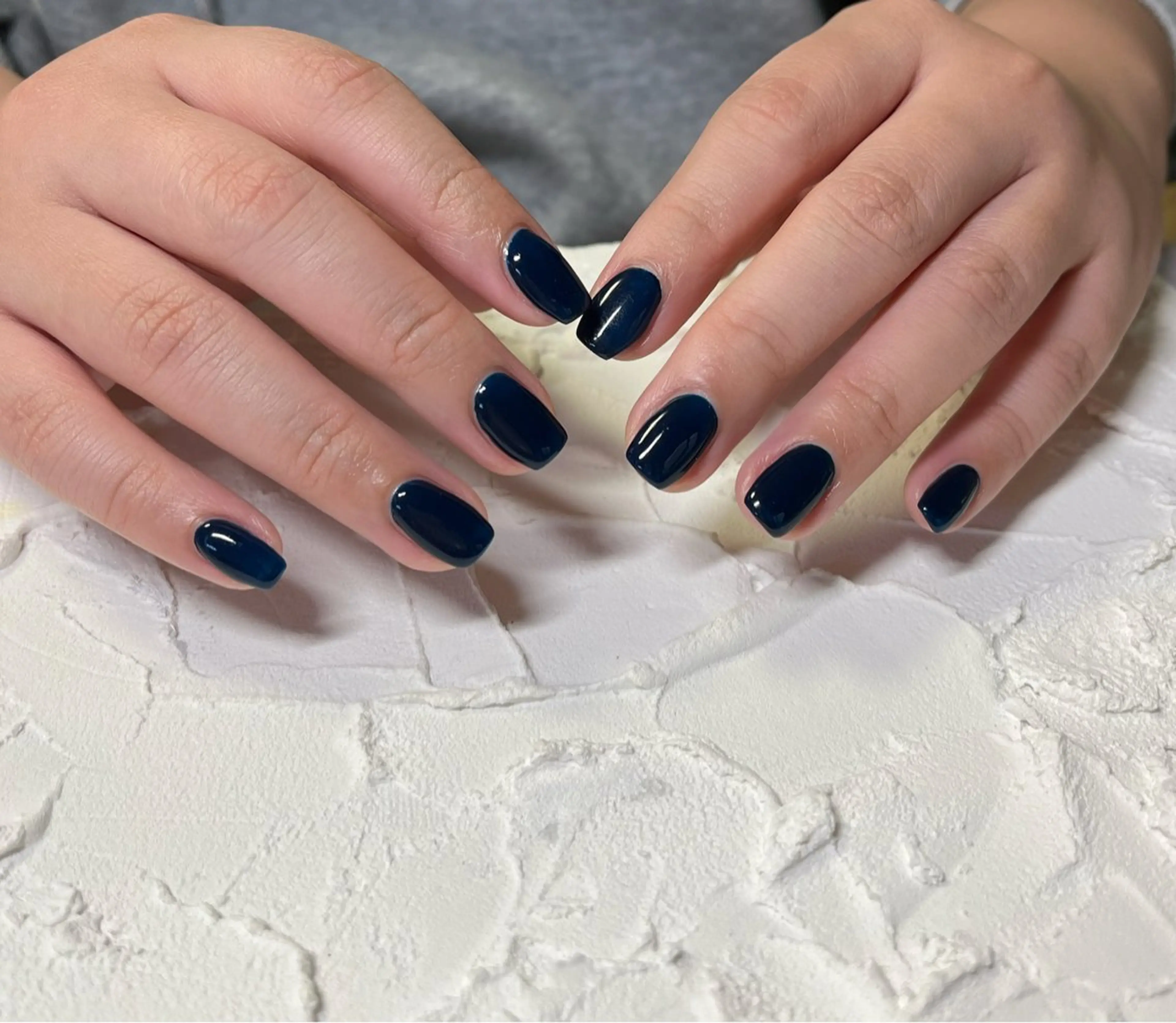 ネイル ハンドネイル Lofi nails ゆきこのネイルデザイン