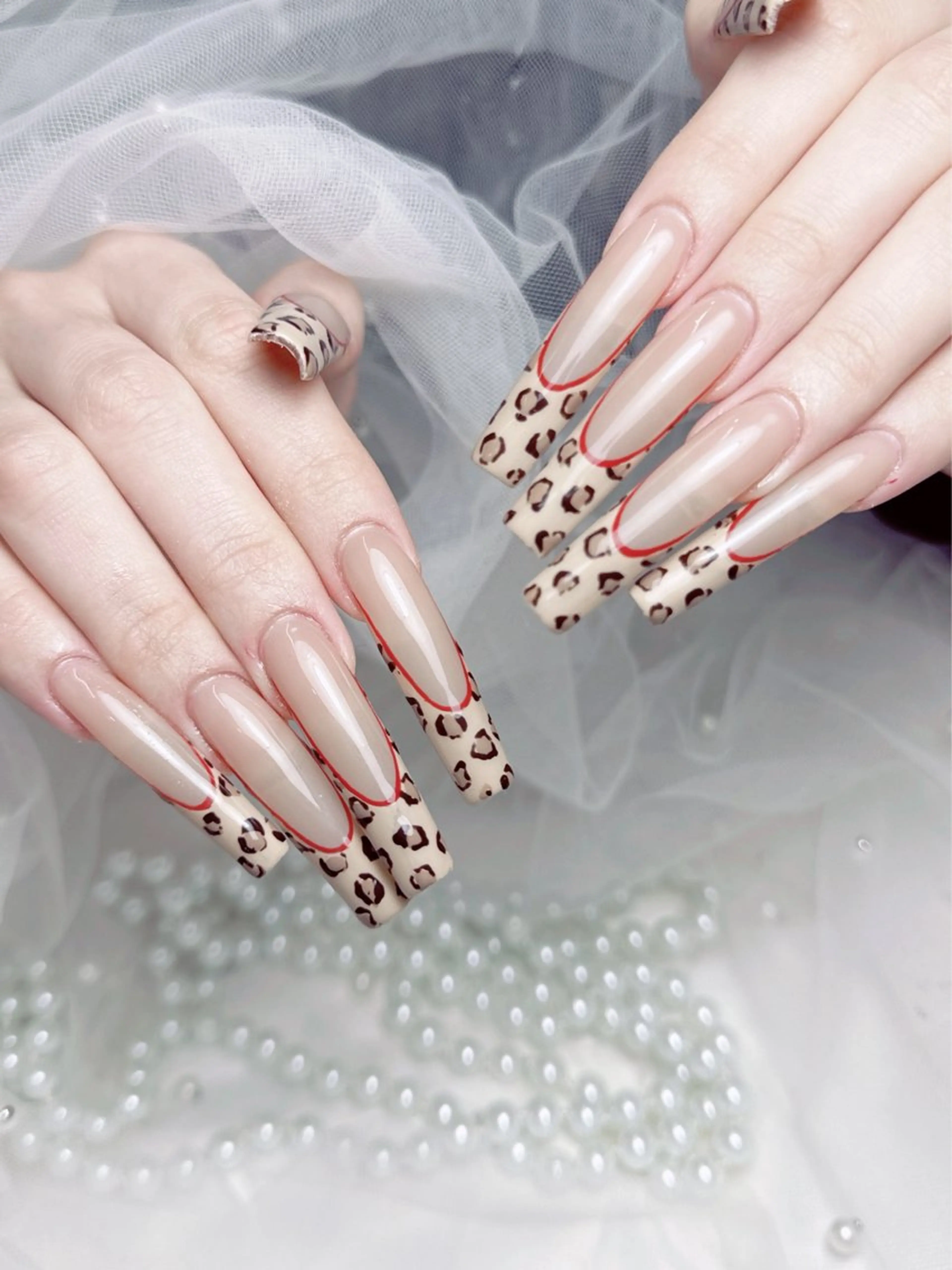 ネイル ハンドネイル ネイルサロン lotusのネイルデザイン