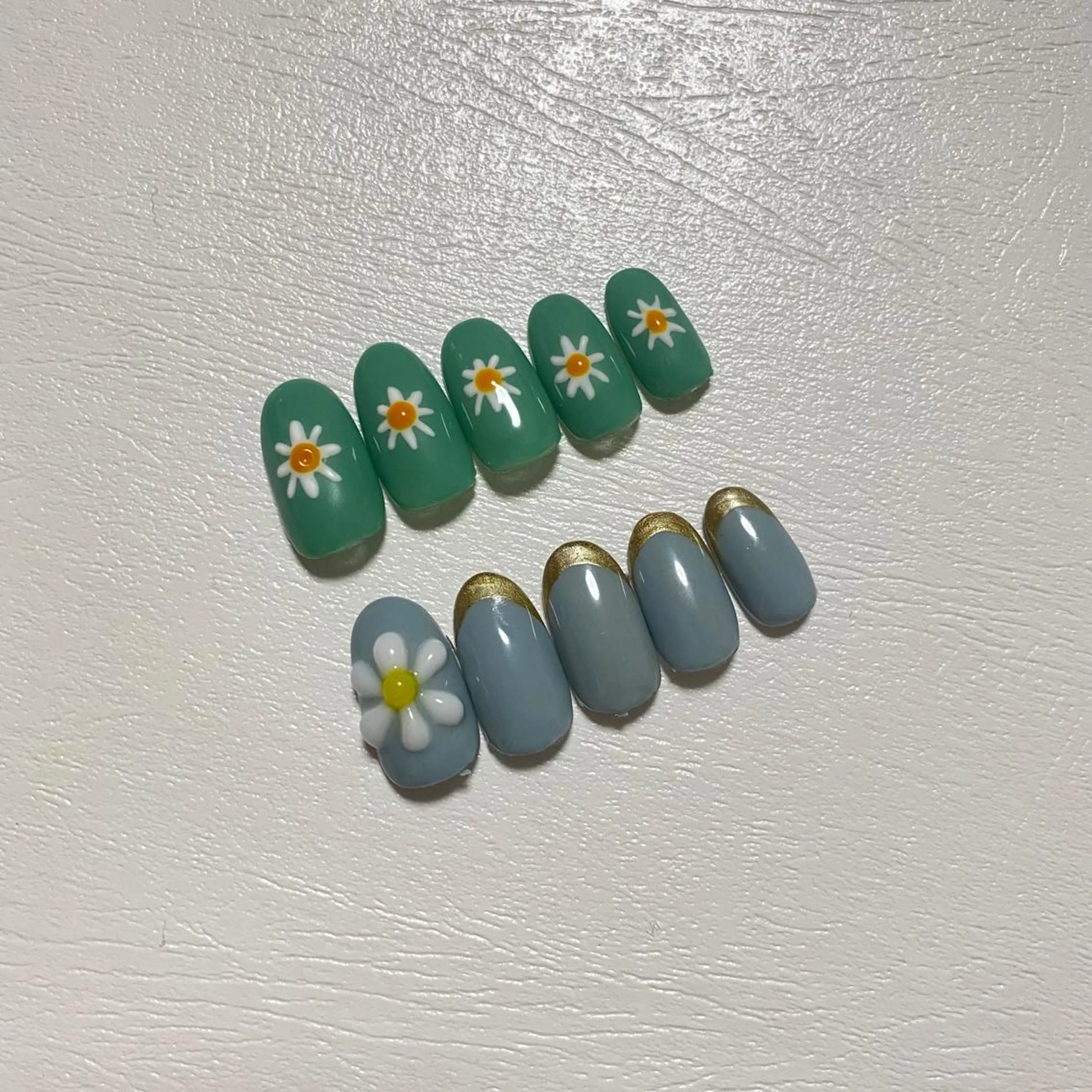 ネイル Heho nailのネイルデザイン