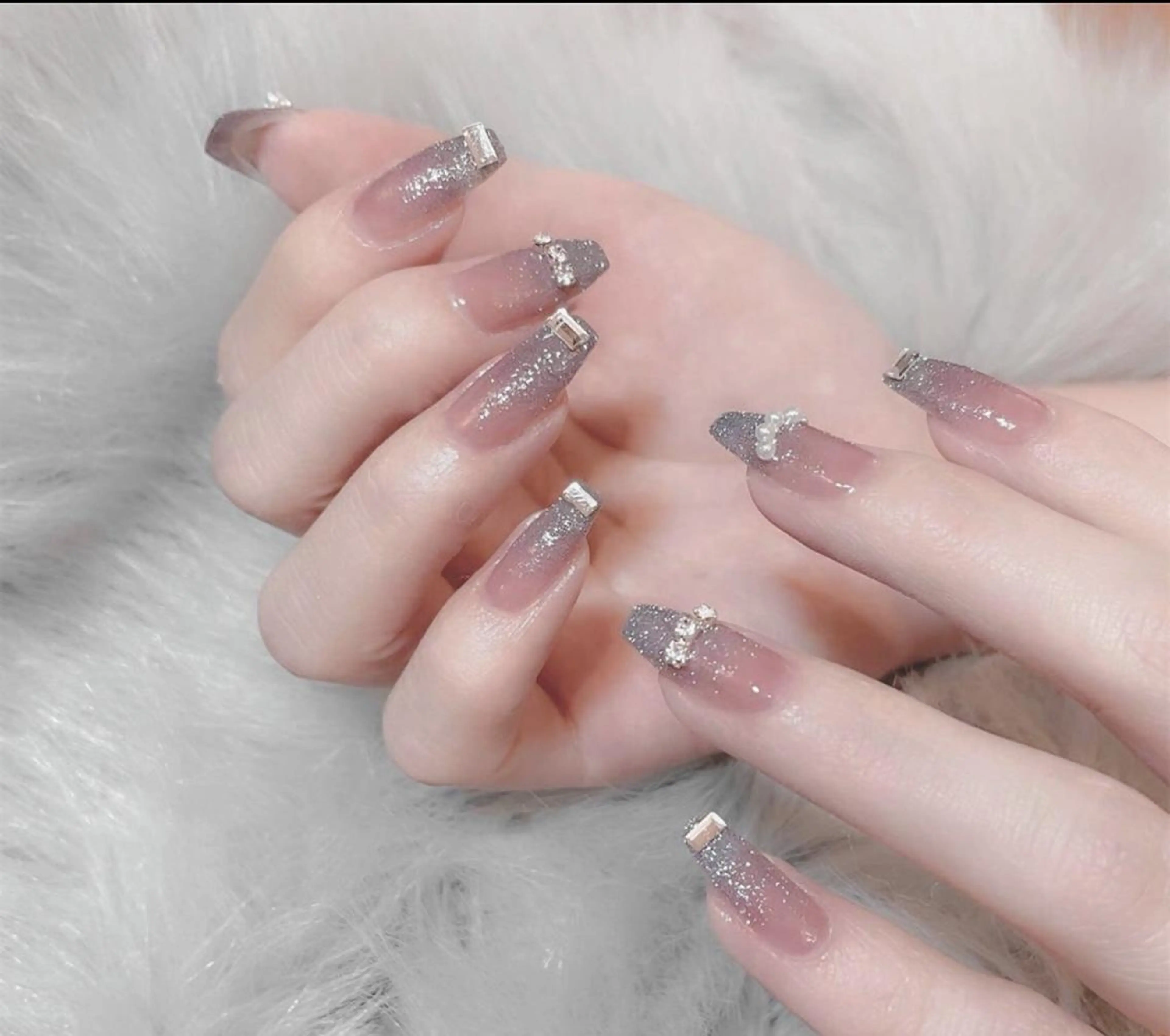 ネイル Cute beauty2のマツエク・マツパデザイン