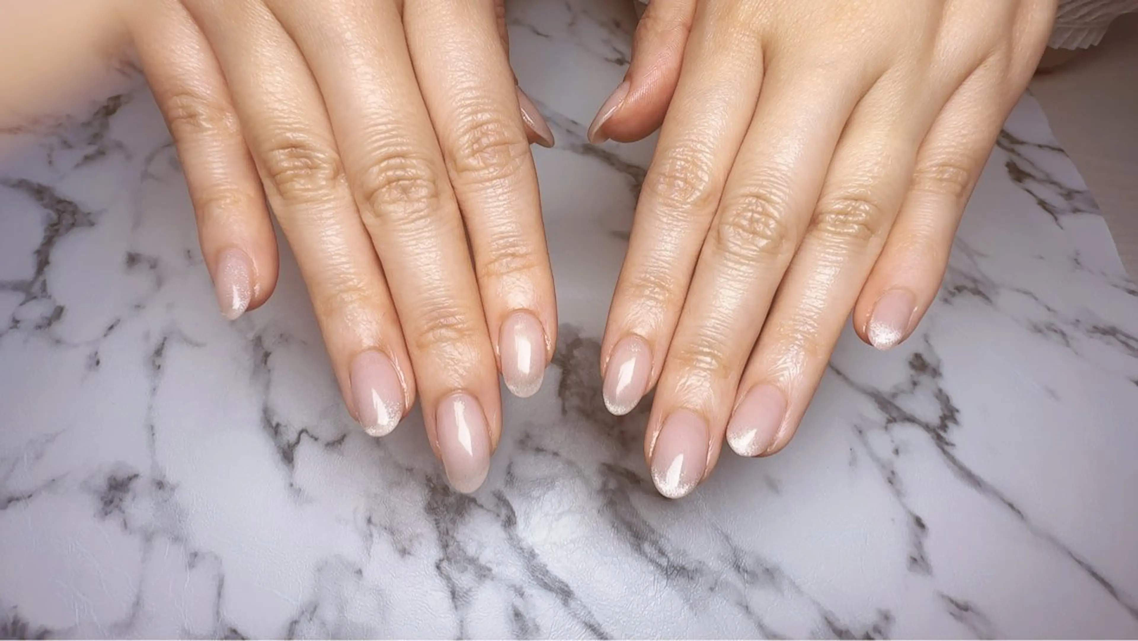 ネイル nail salon ily 武蔵新城のネイルデザイン