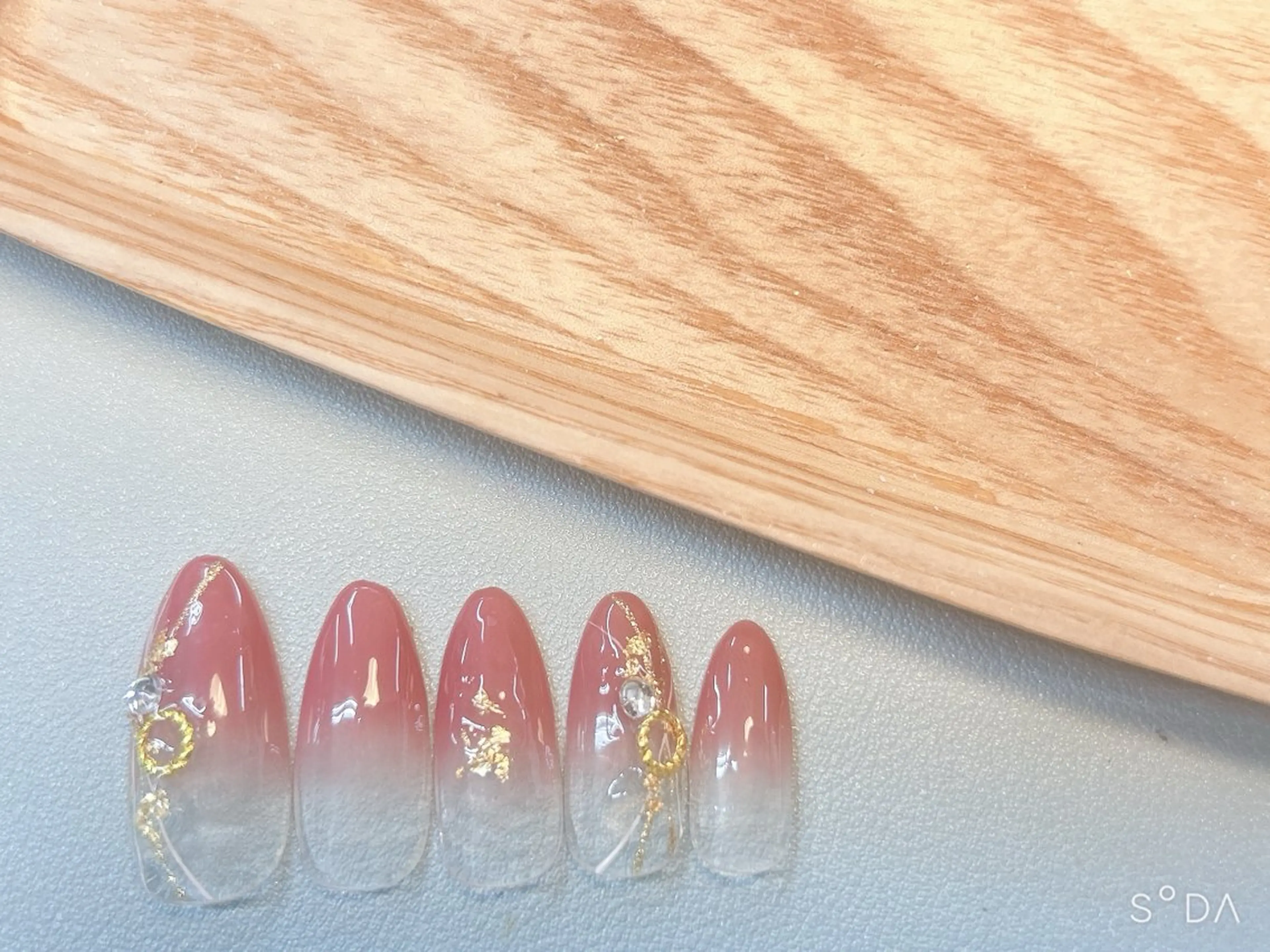 ネイル nailstudio ely_mayumiのネイルデザイン