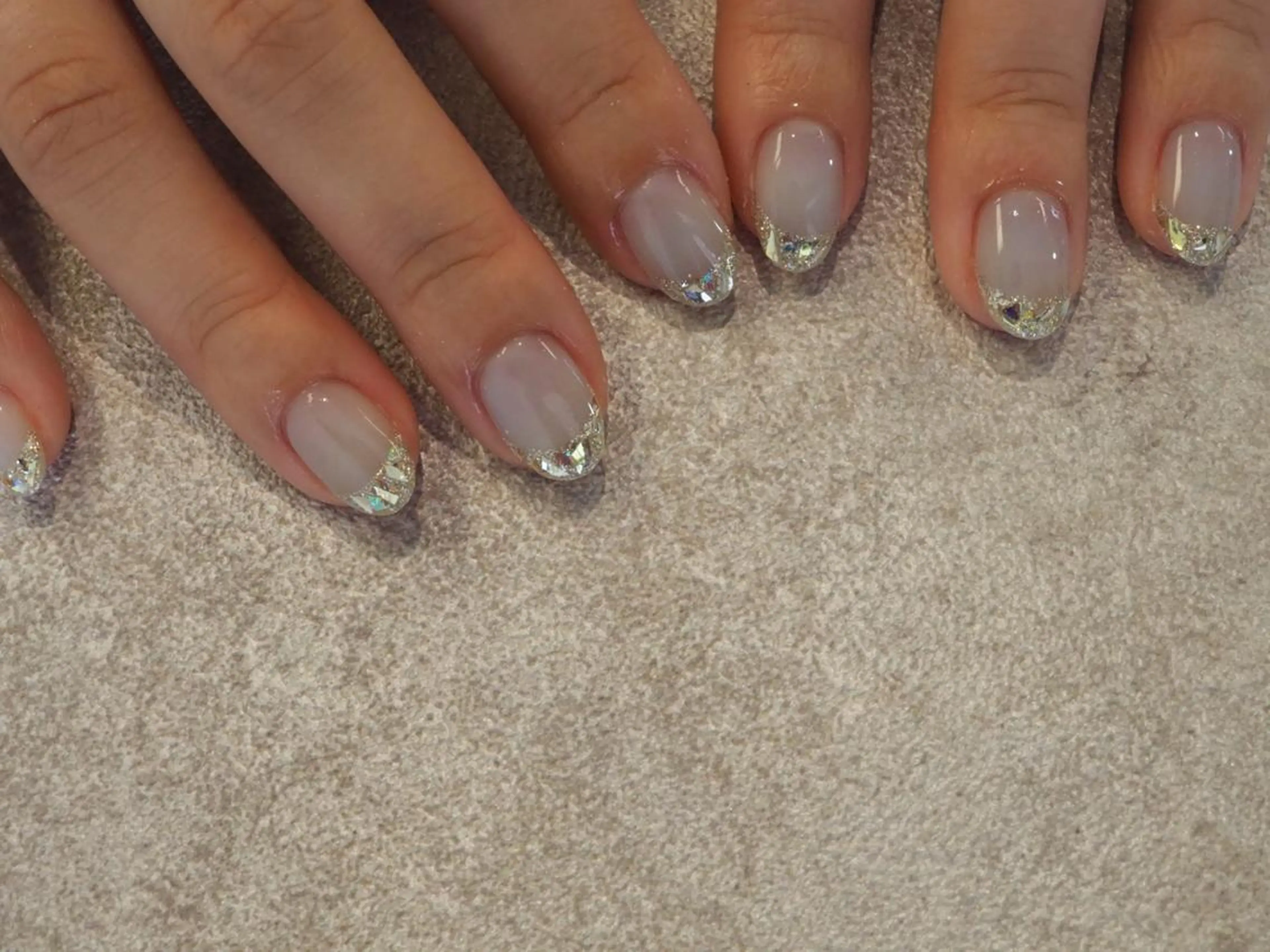 ネイル ハンドネイル 田中 （ネイリスト）のネイルデザイン