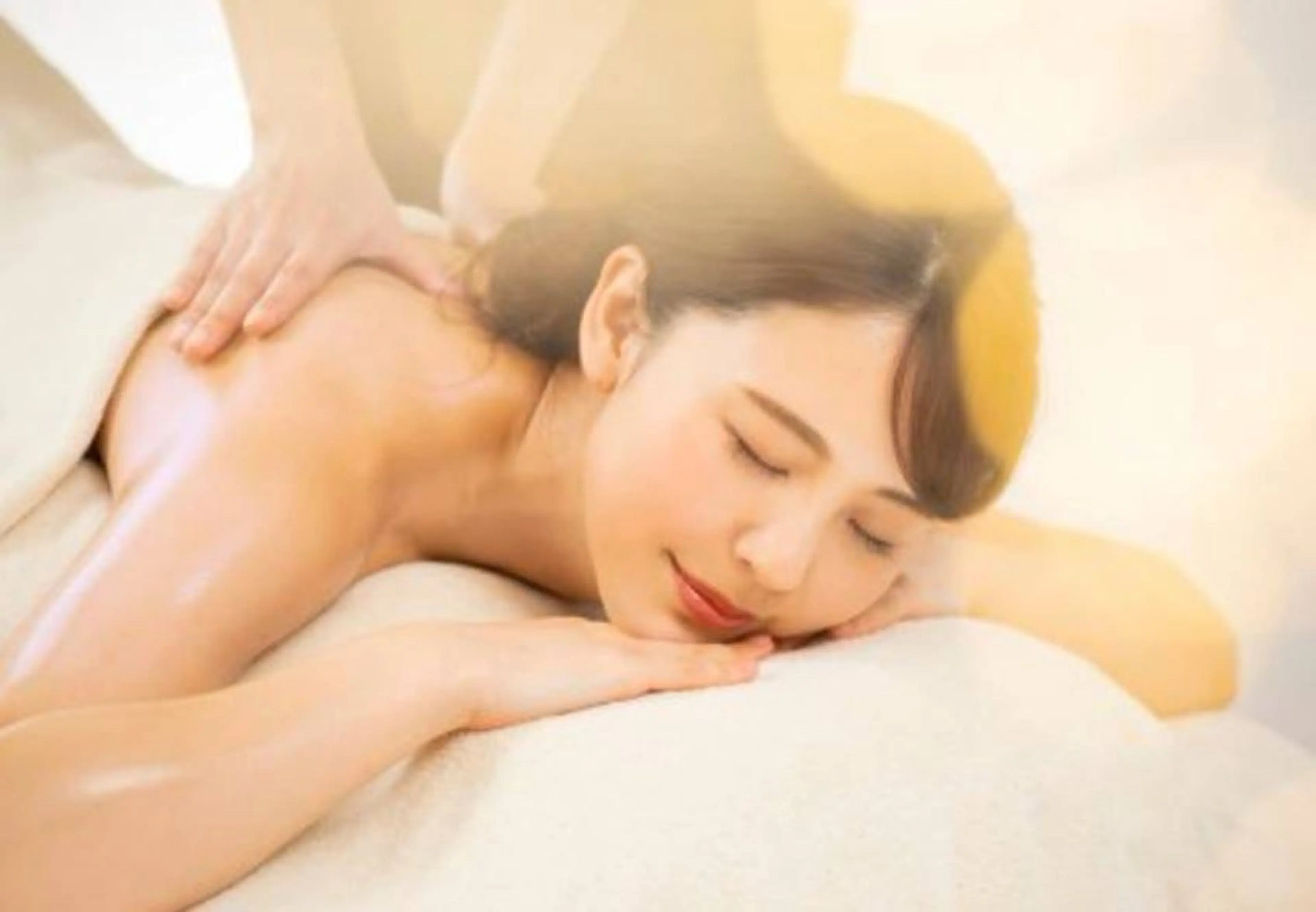 うえだ しょうのエステ・リラクイメージ