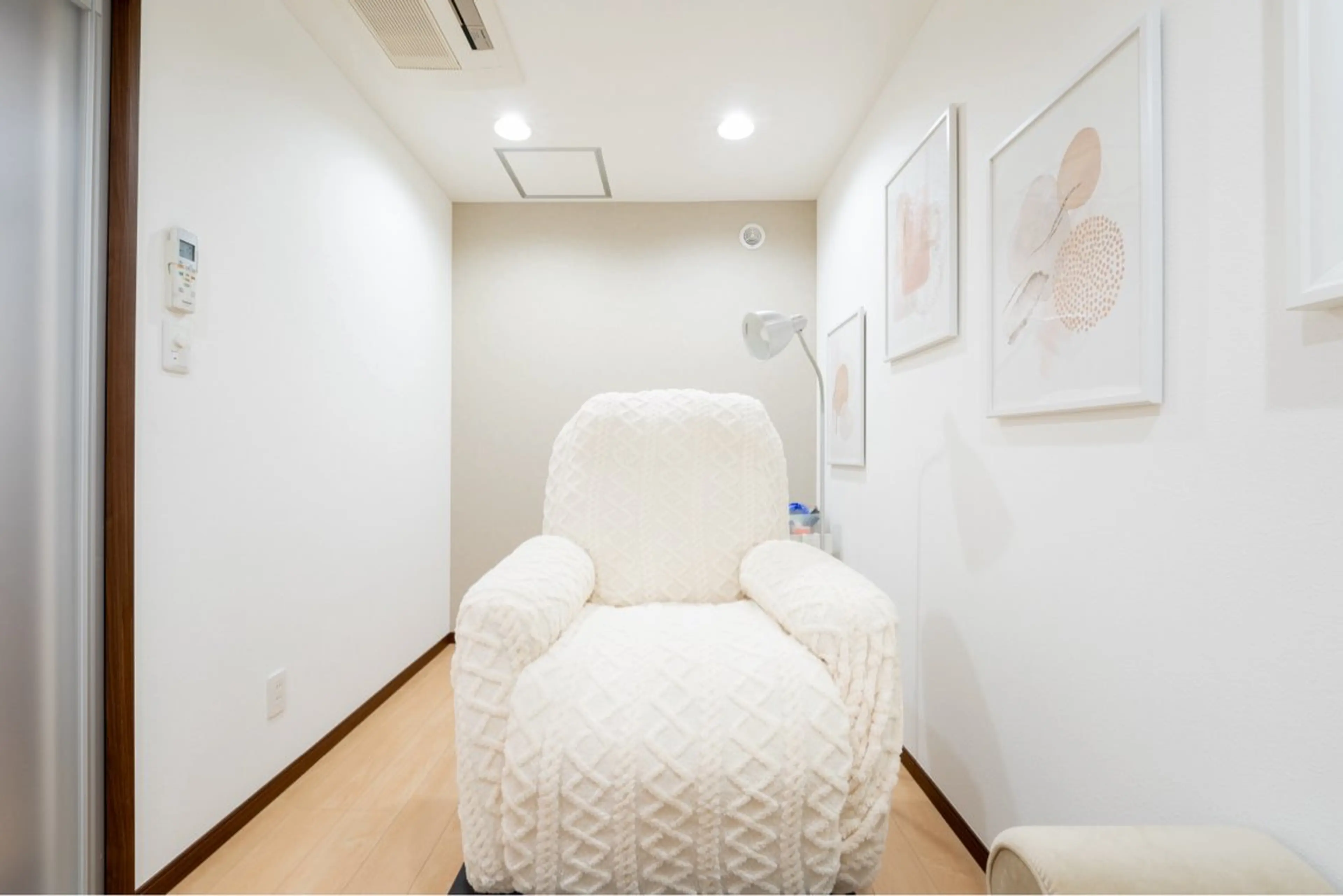 Ananaseyelash川口店所属・アナナ アイラッシュのマツエク・マツパデザイン