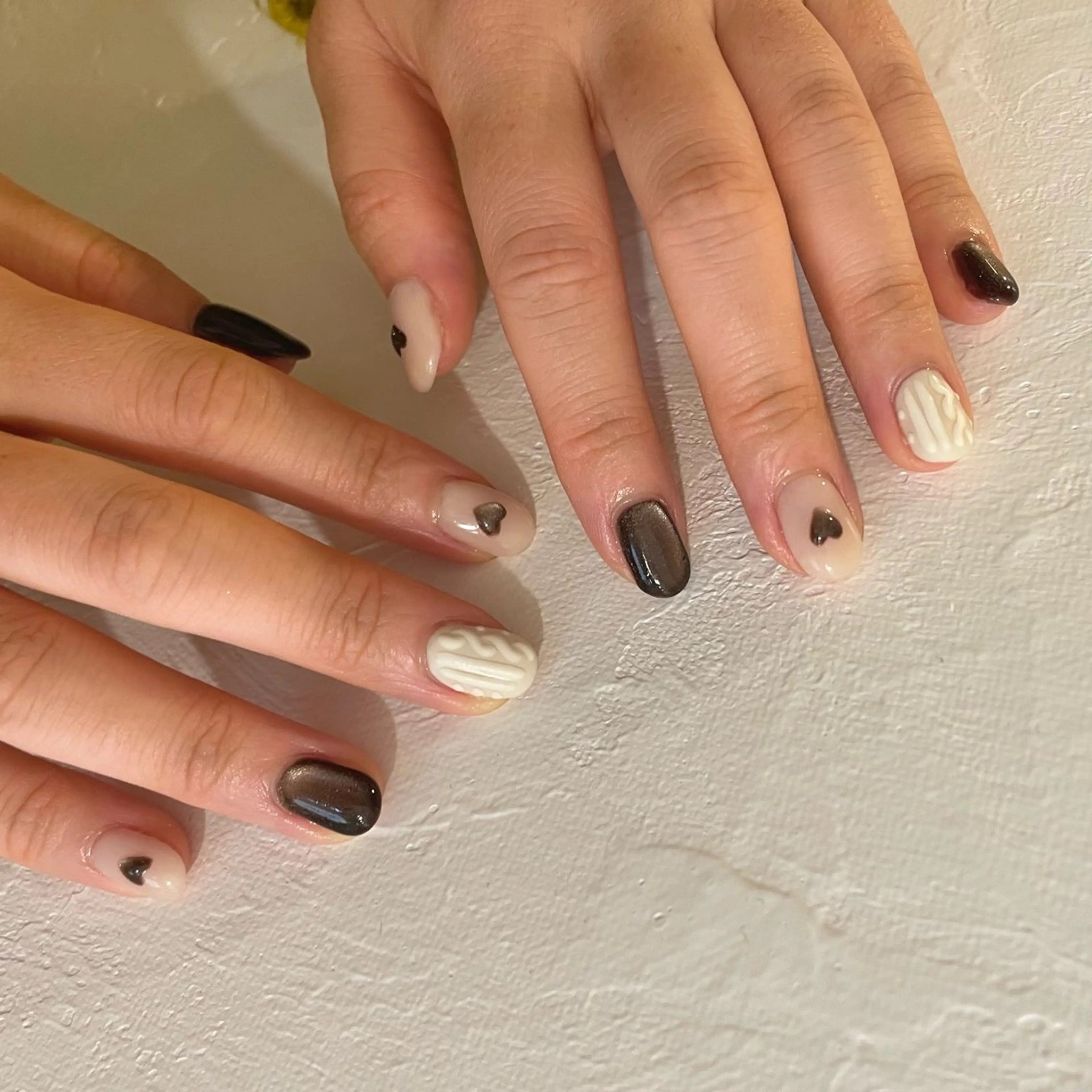 ネイル Nail Room uimのネイルデザイン