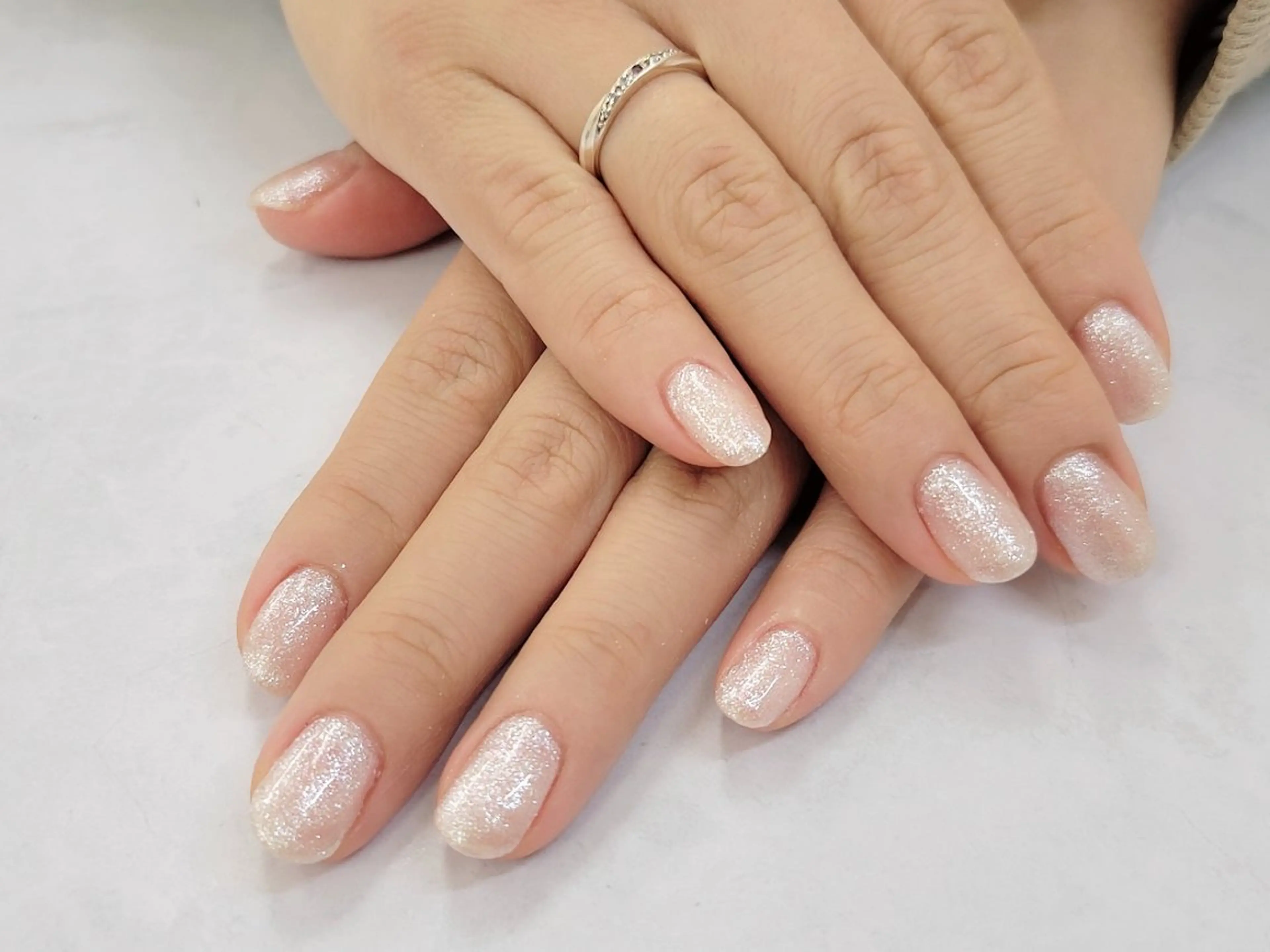 ネイル アンビアンテ浦和店所属・アンビアンテ 🐰 大山のネイルデザイン