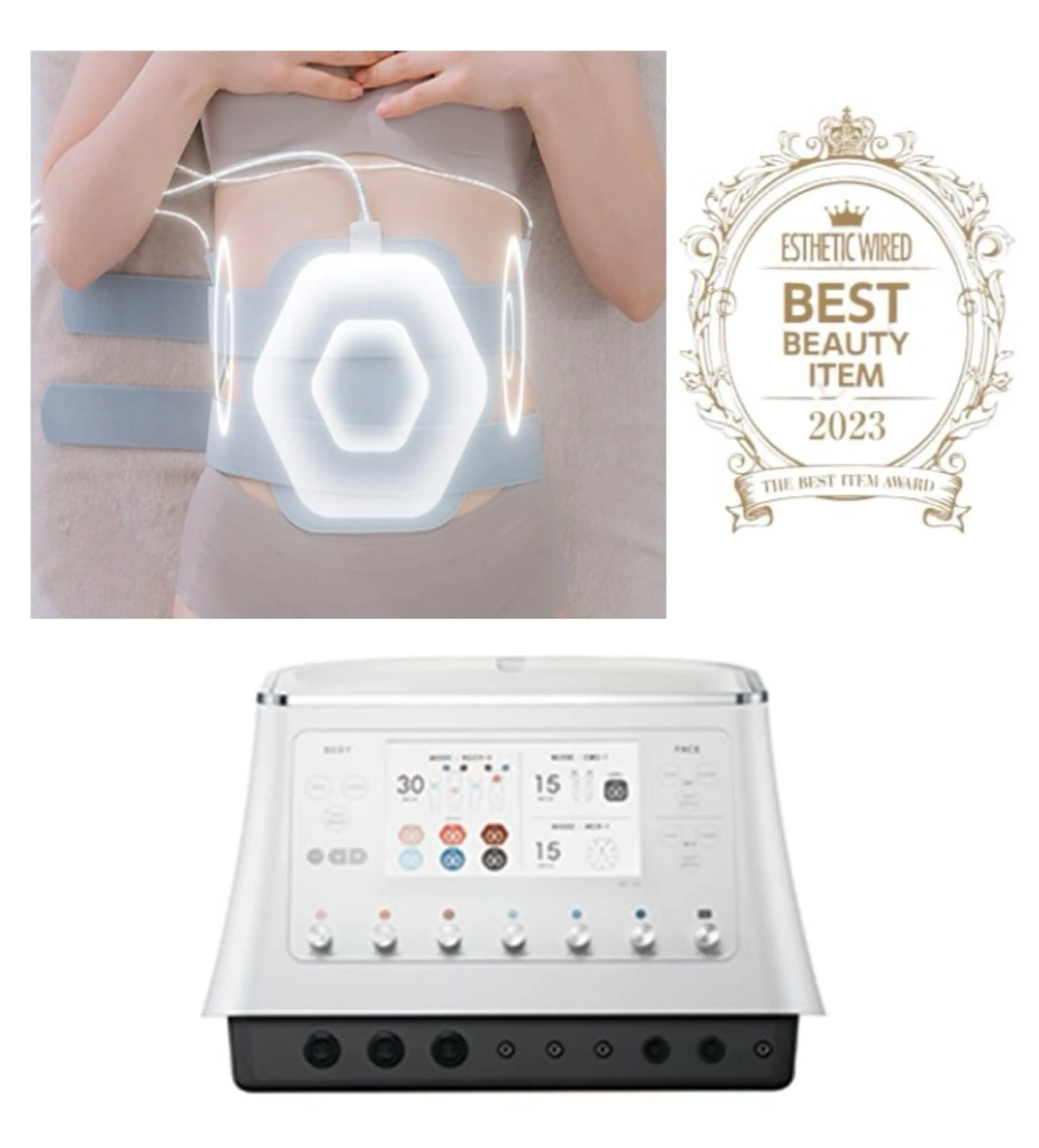 目標体重別【ダイエットプログラム】3工程60分🔥の写真