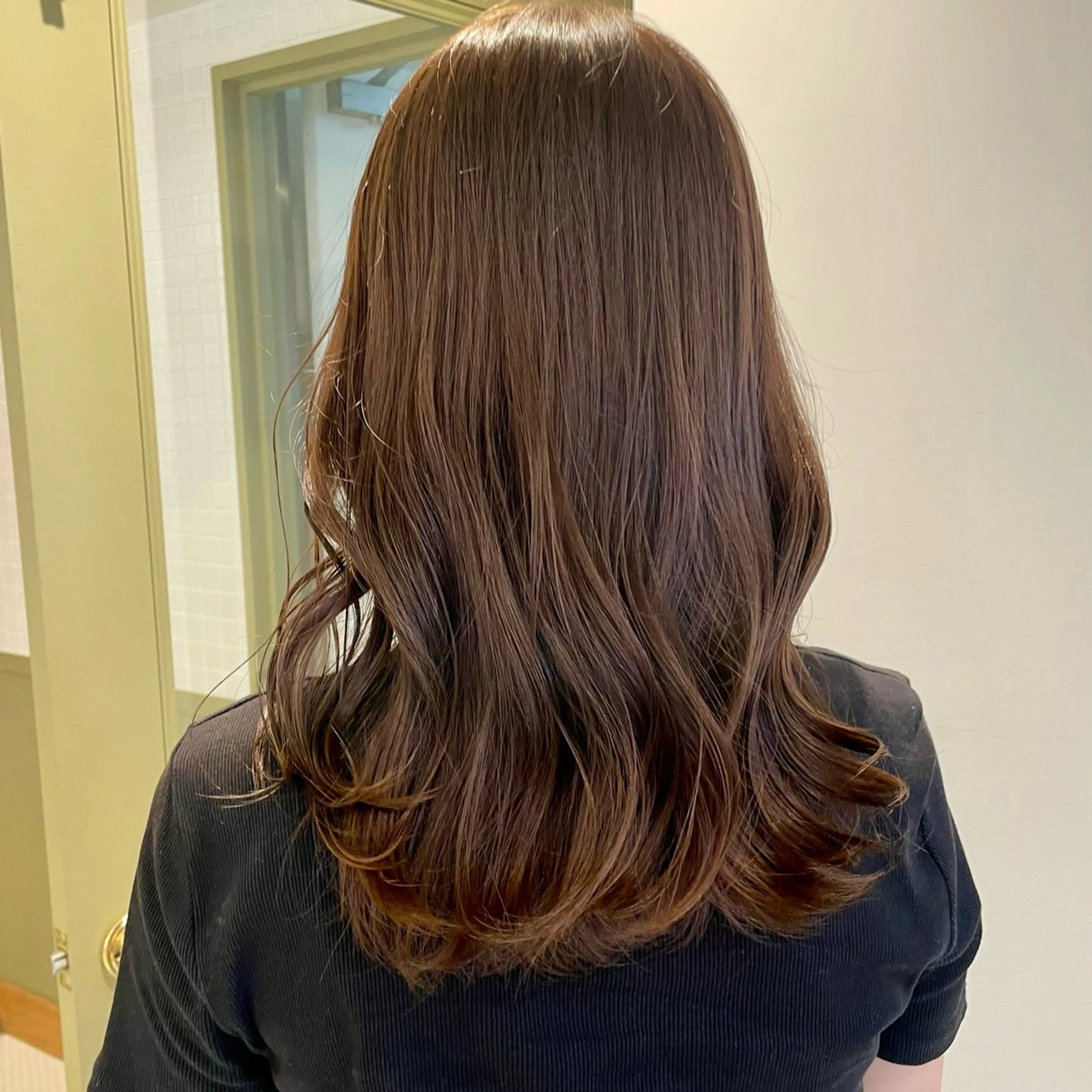 【２回目以降のお客様はこちらからお願い致します✨】🍒似合わせワンカラー 🍒⚠️補足説明お読みください⚠️の写真