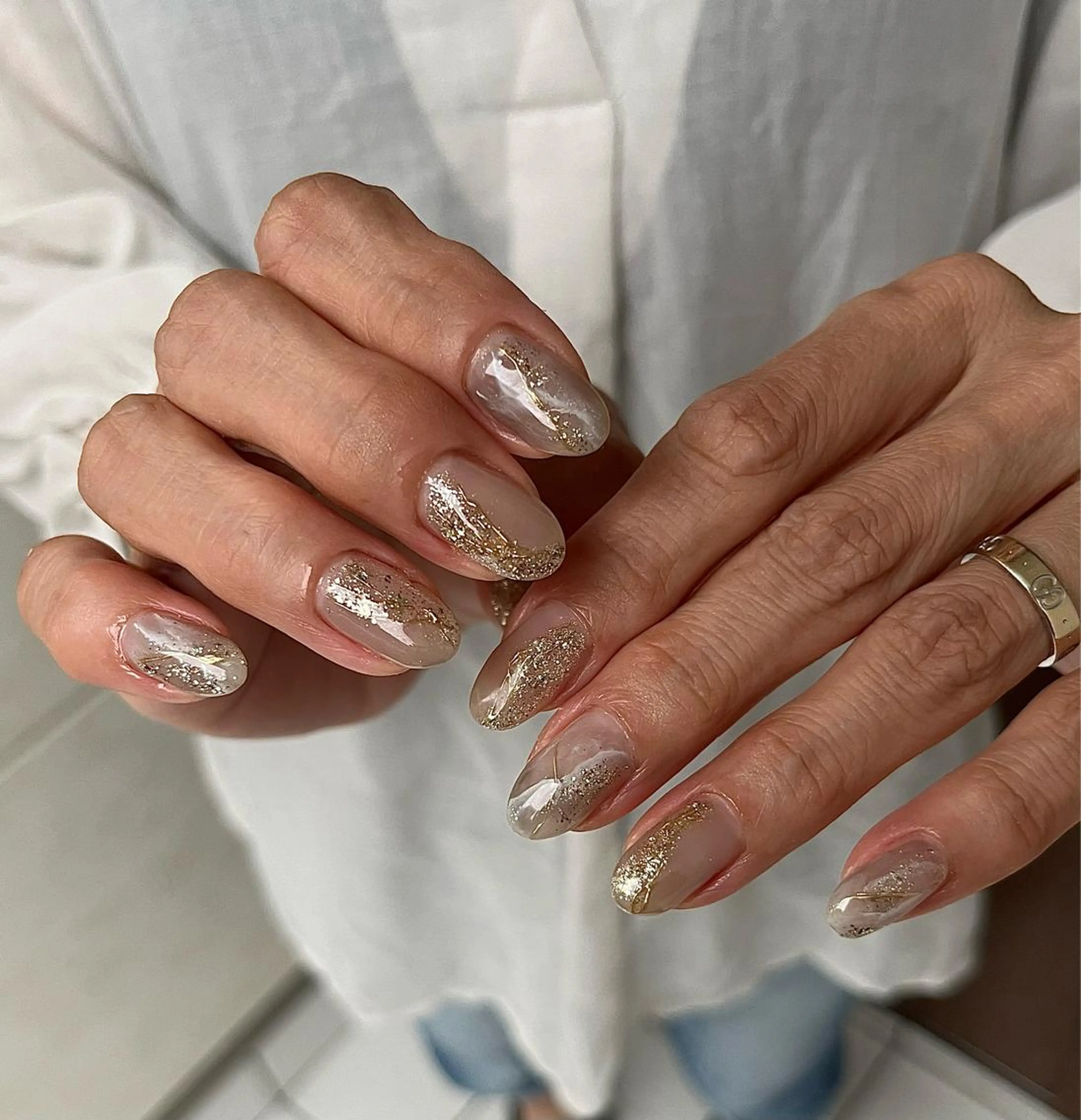 ネイル M* Nailのネイルデザイン