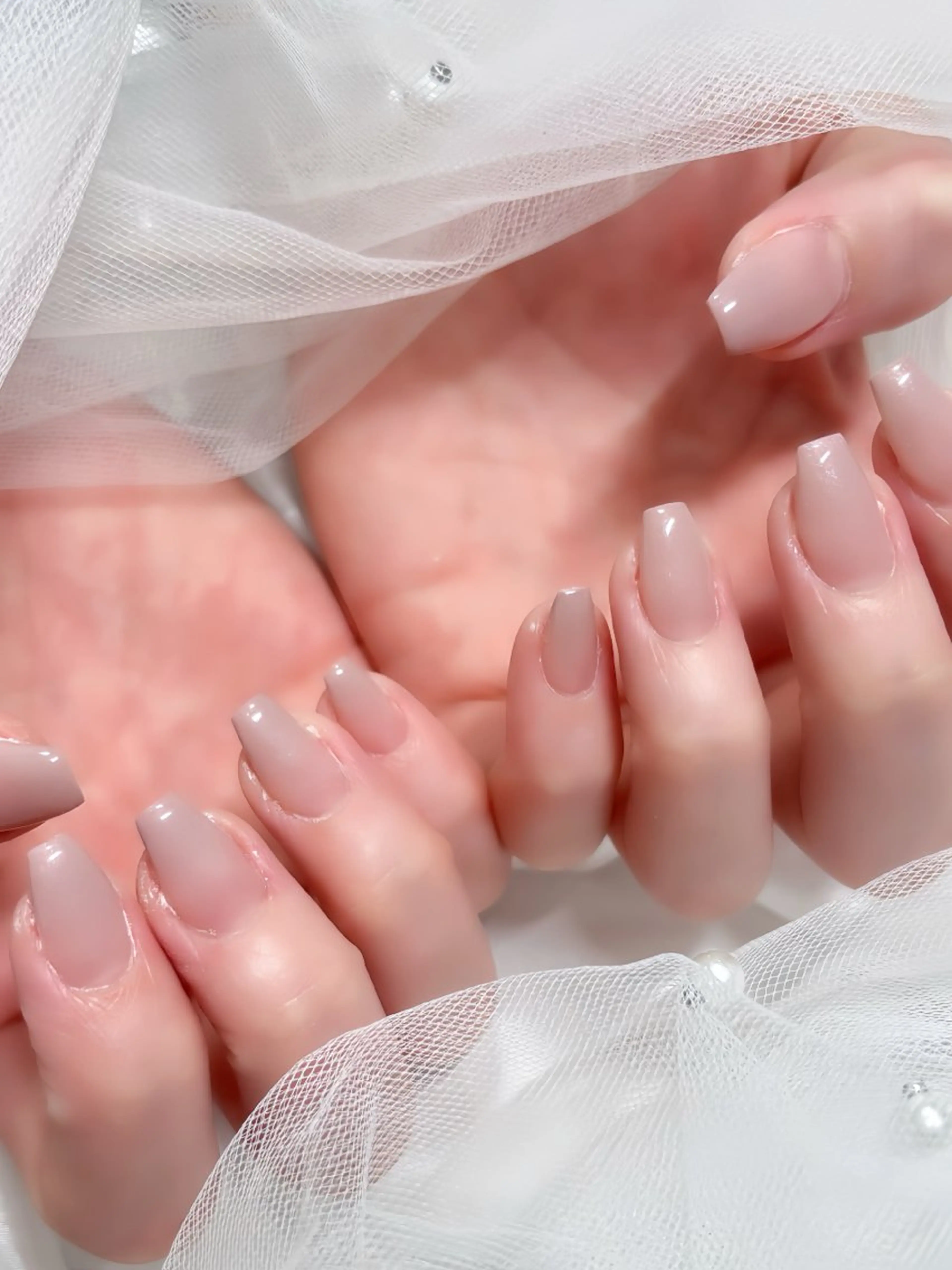 ネイル BEAU NAIL Nanaのネイルデザイン