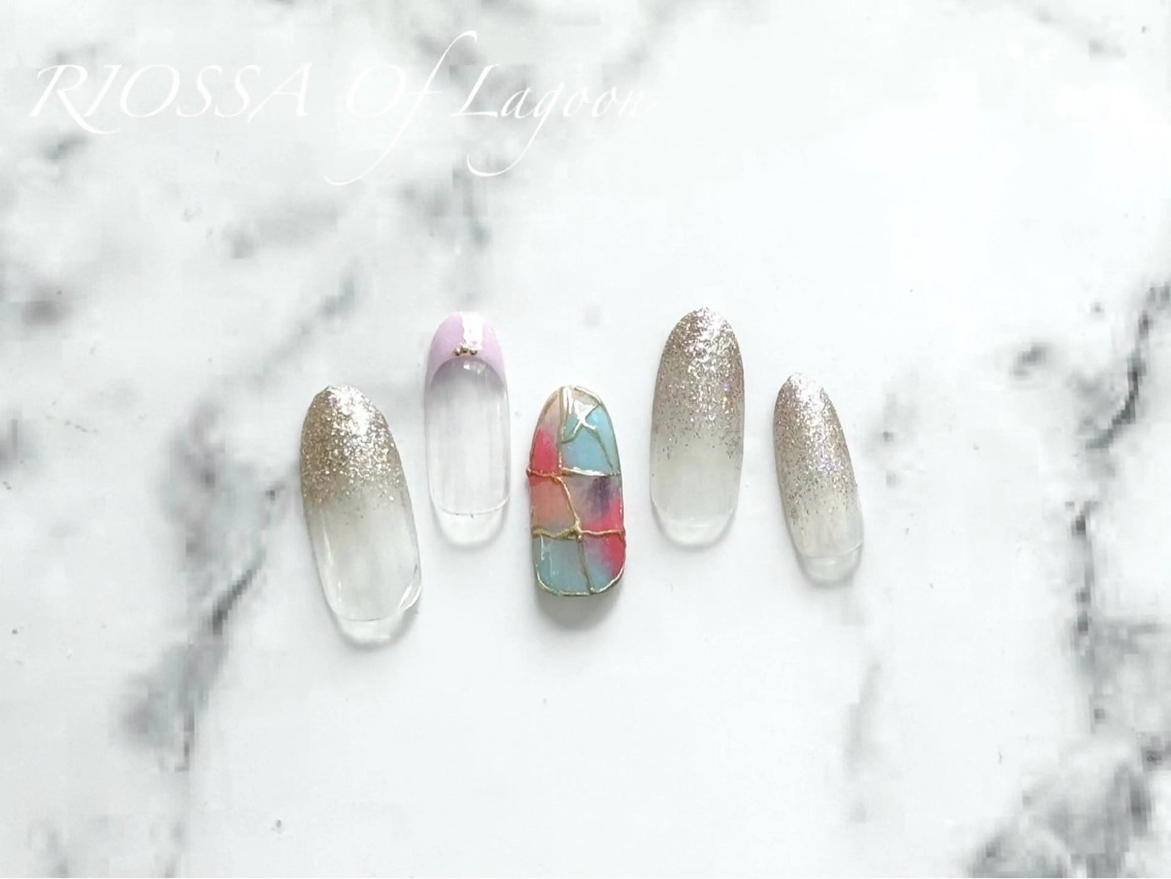 ネイル リオッサ  オブ ラグーン神戸店のエステ・リラクイメージ