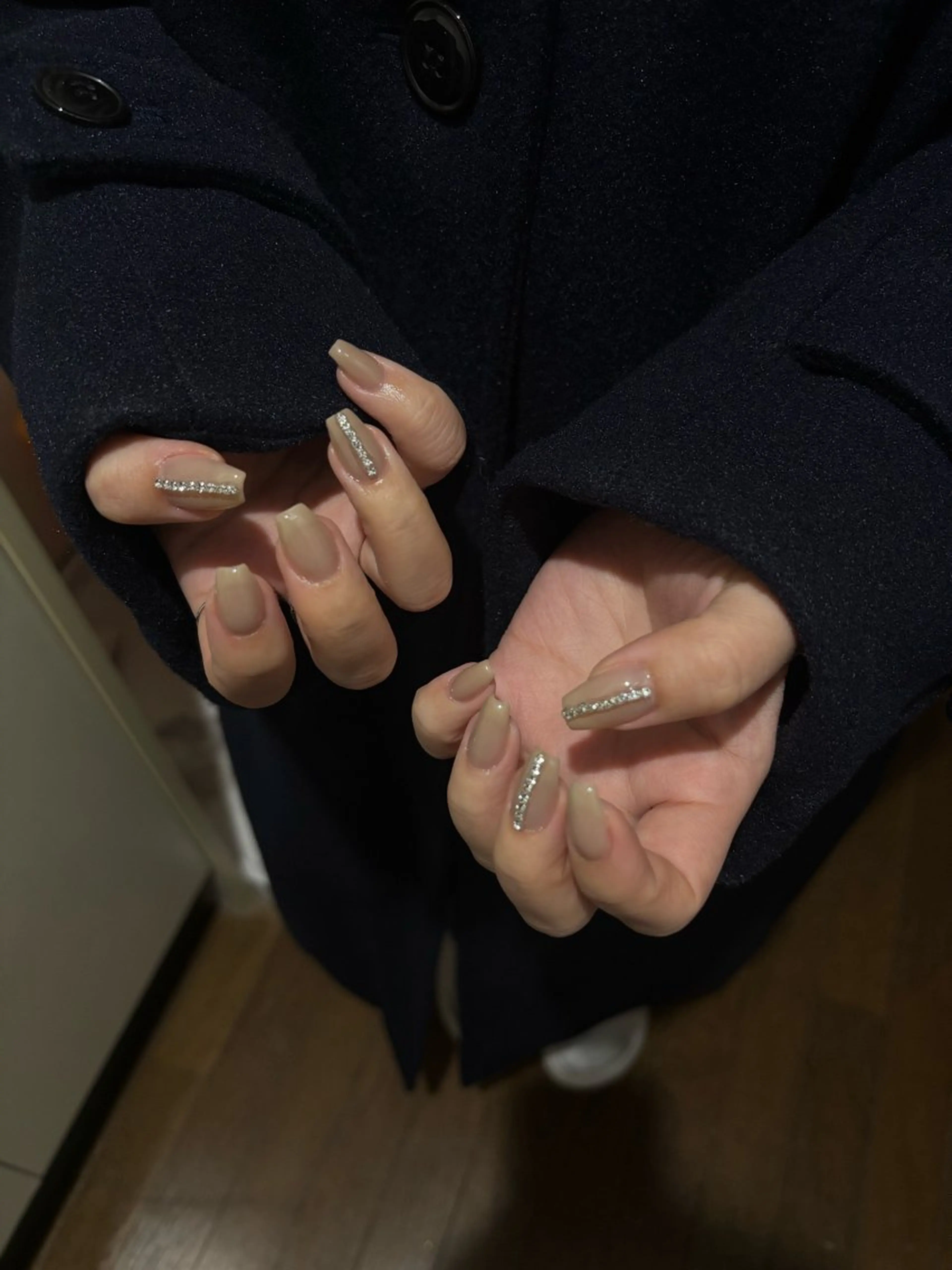 ネイル ハンドネイル 【Yappy🎀】 konichanのネイルデザイン