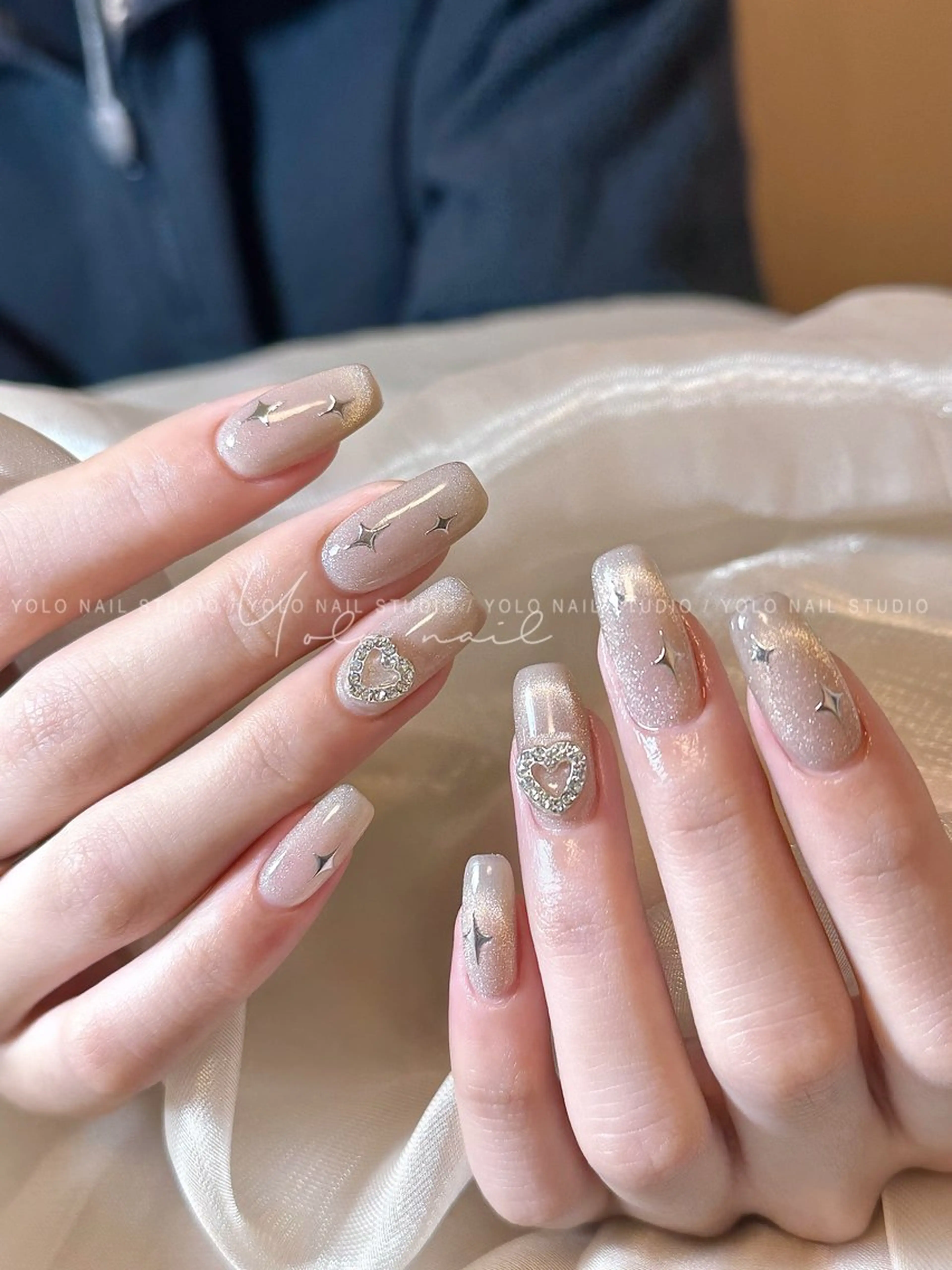 ネイル Yolo Nails💎のネイルデザイン