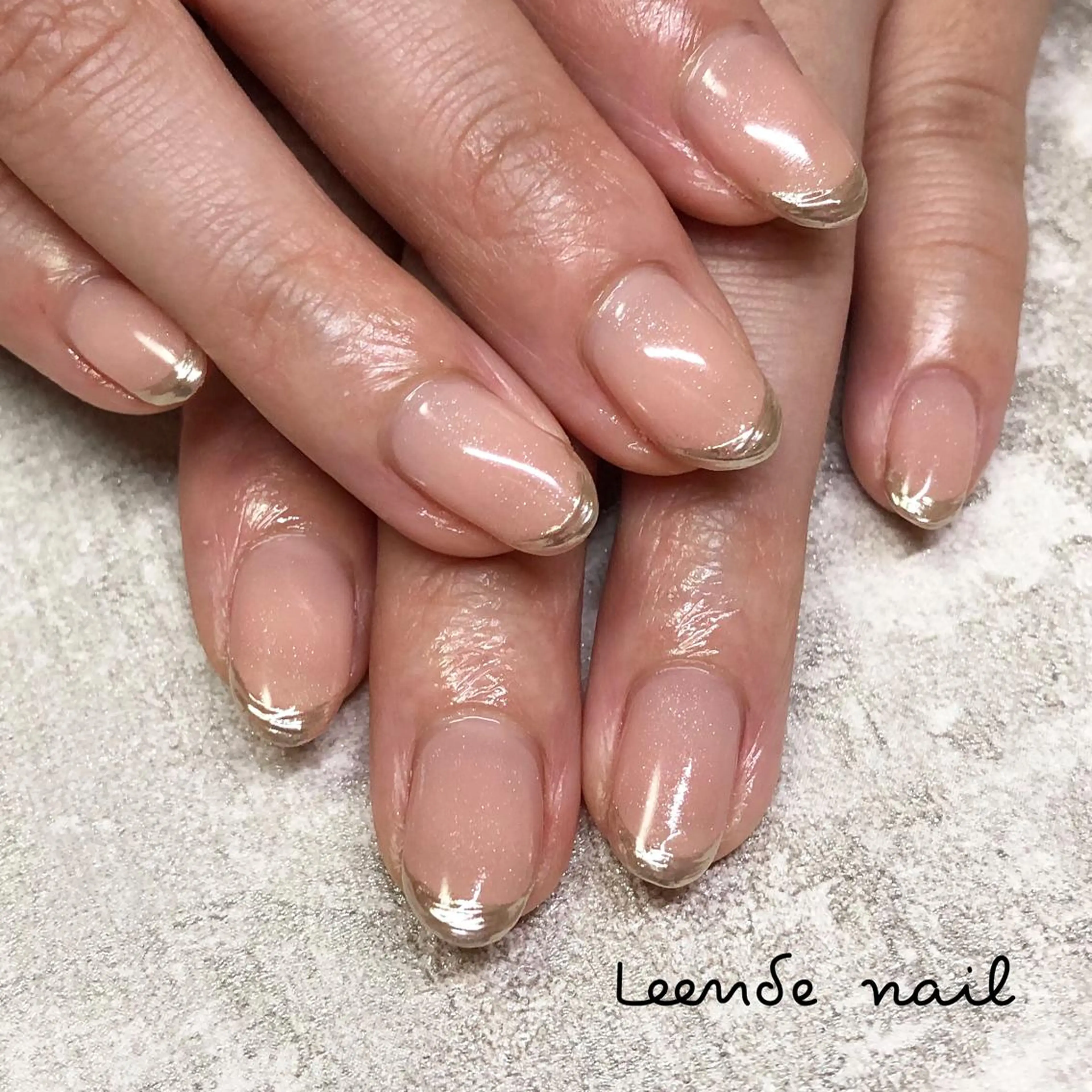 ネイル Leendenail 【リエンダネイル】のネイルデザイン