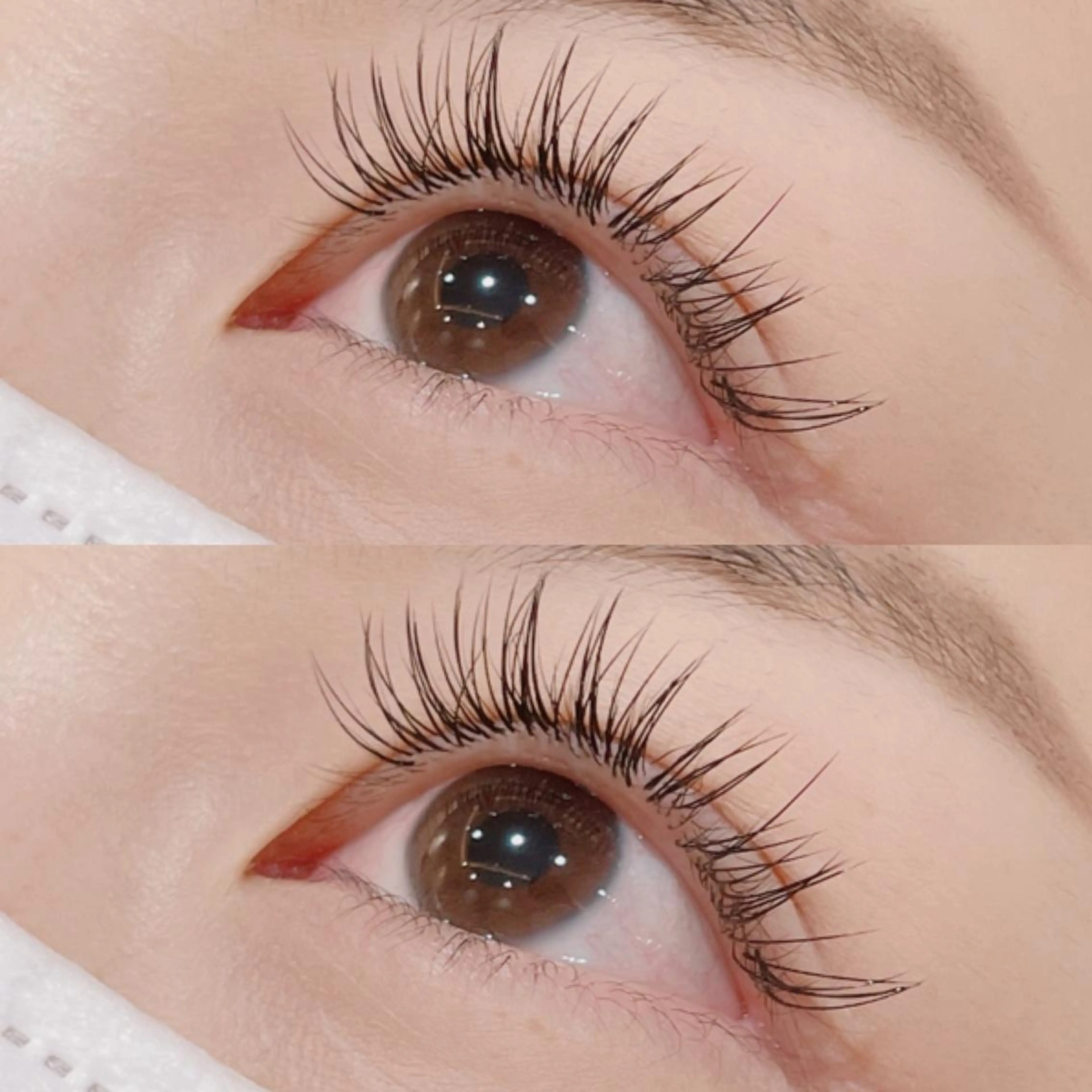 マツエク・マツパ yoshie🕯️ 新宿/まつ毛パーマのマツエク・マツパデザイン