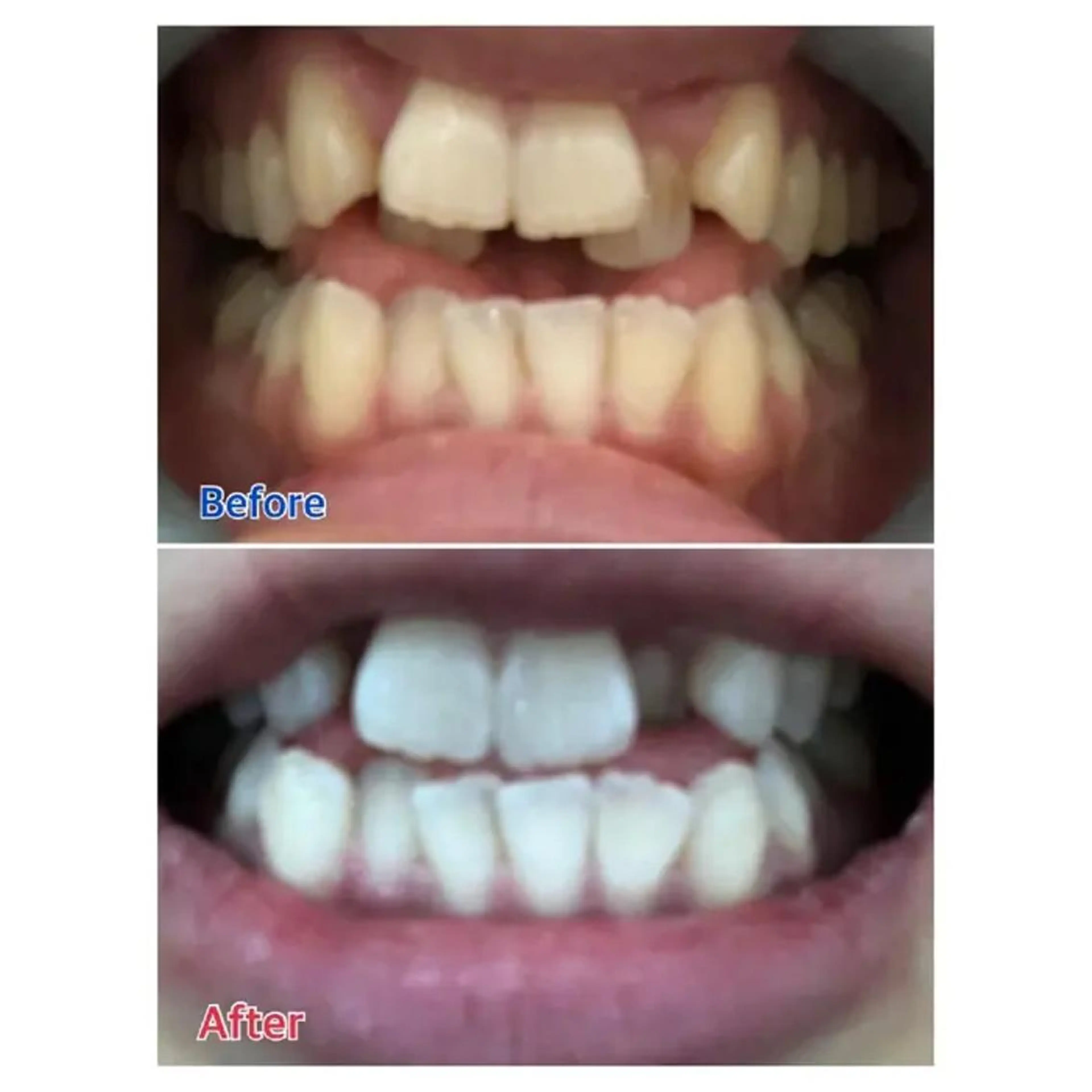 M渋谷店所属・M渋谷 ホワイトニングのエステ・リラクイメージ