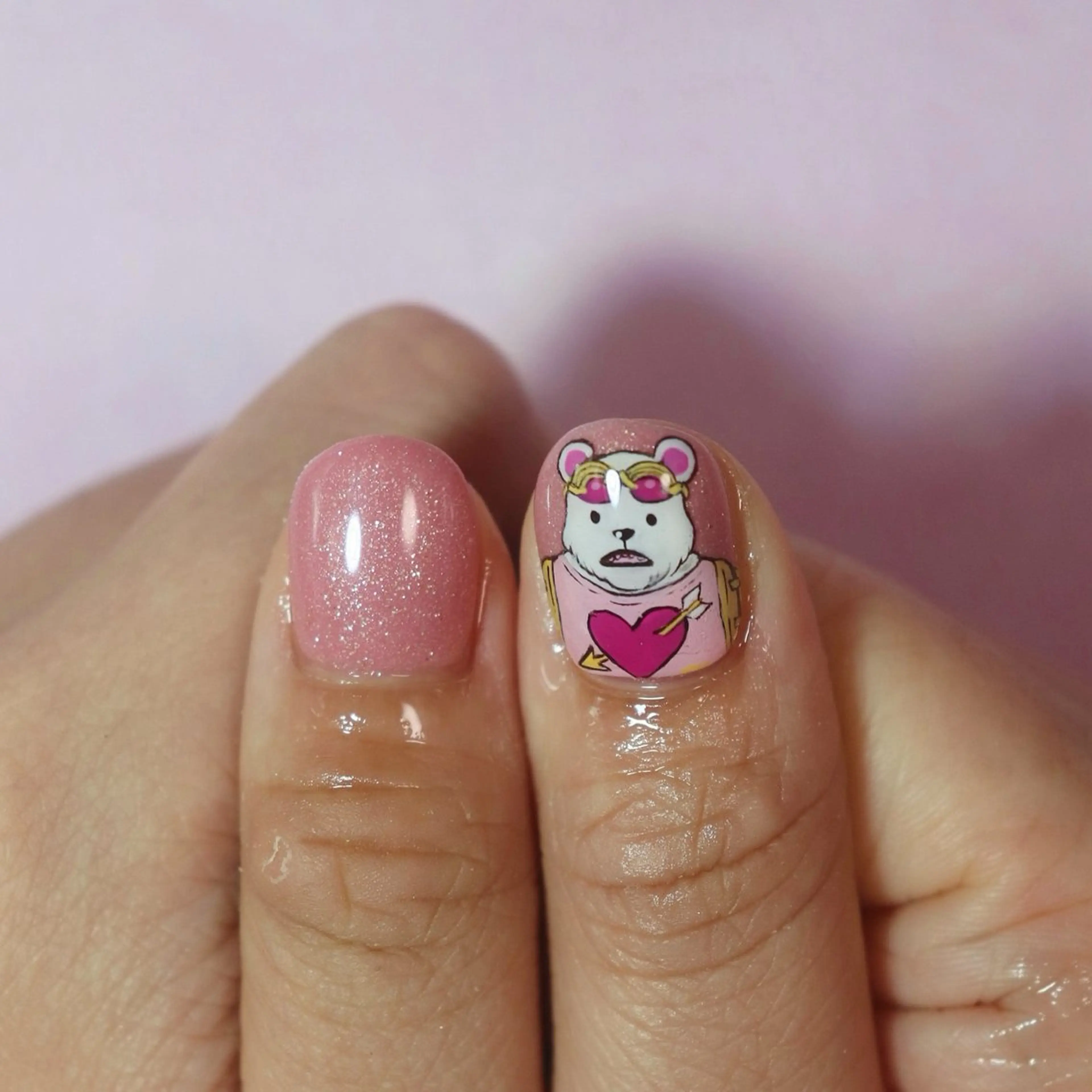 ネイル Dreamer nailのネイルデザイン