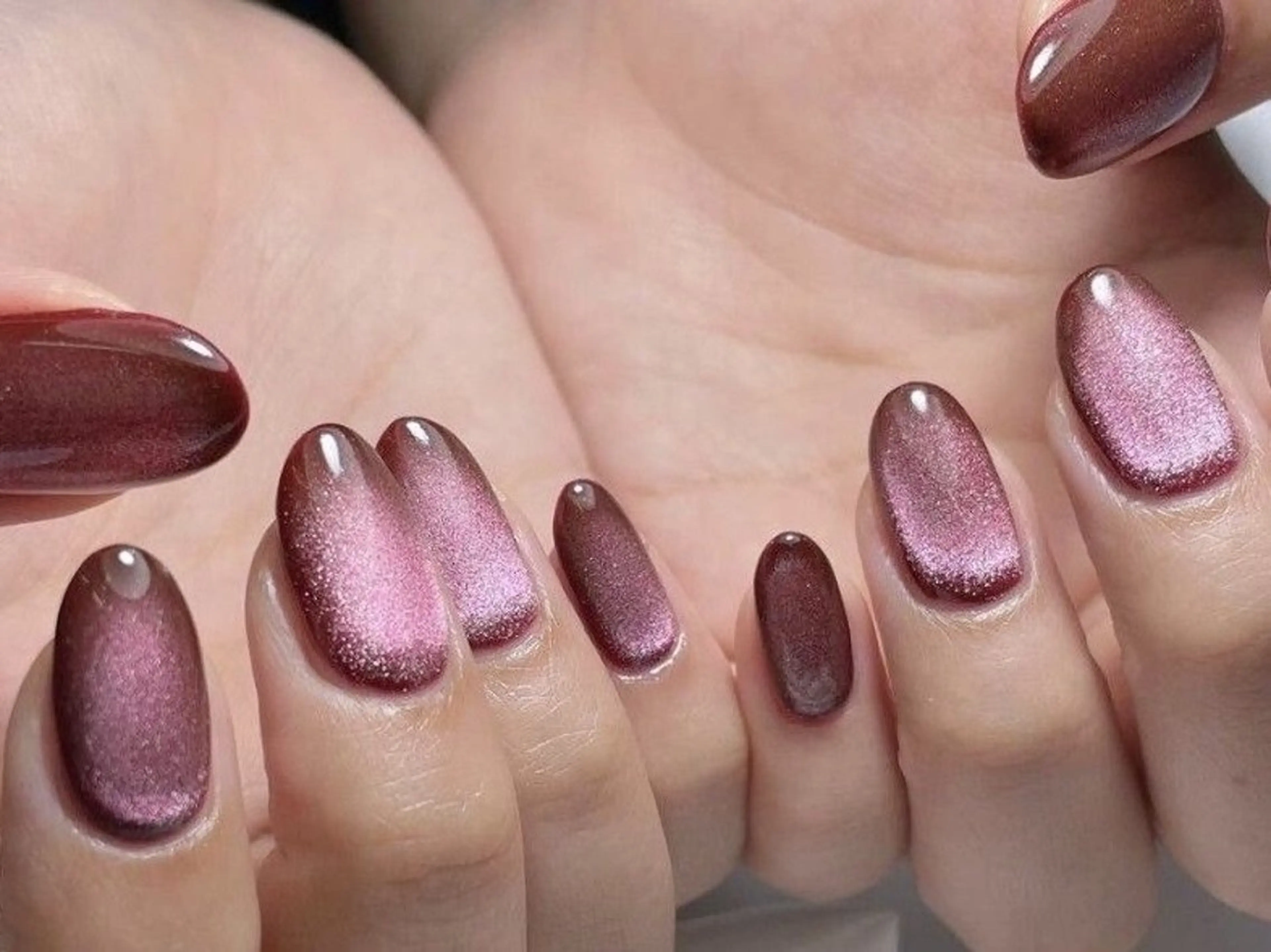 ネイル Salute本店 坂口将太のマツエク・マツパデザイン