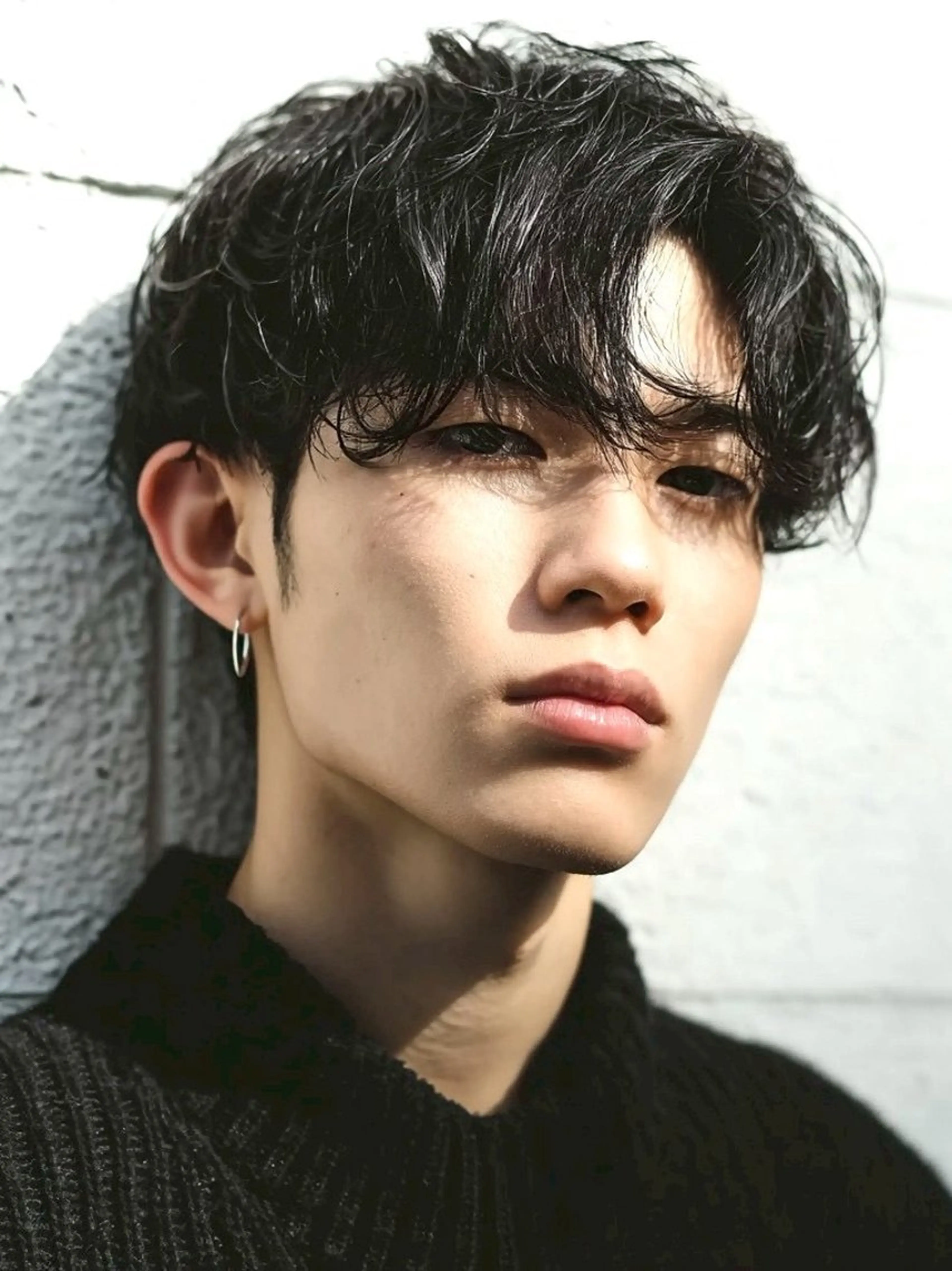 【メンズ限定】カット＋プチスパ　（ミニモ学割対応）の写真