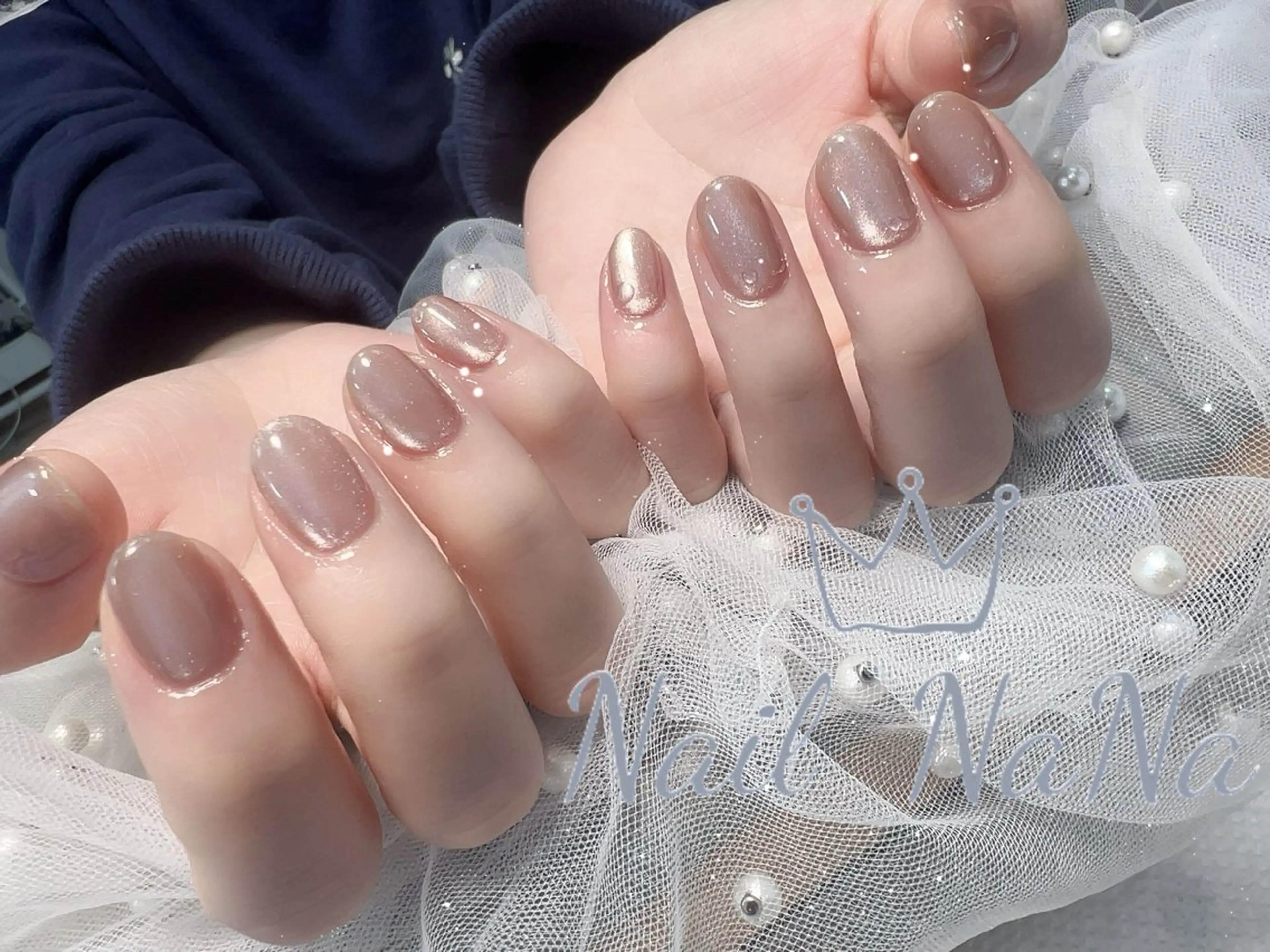 ネイル ハンドネイル Nail NaNaのネイルデザイン