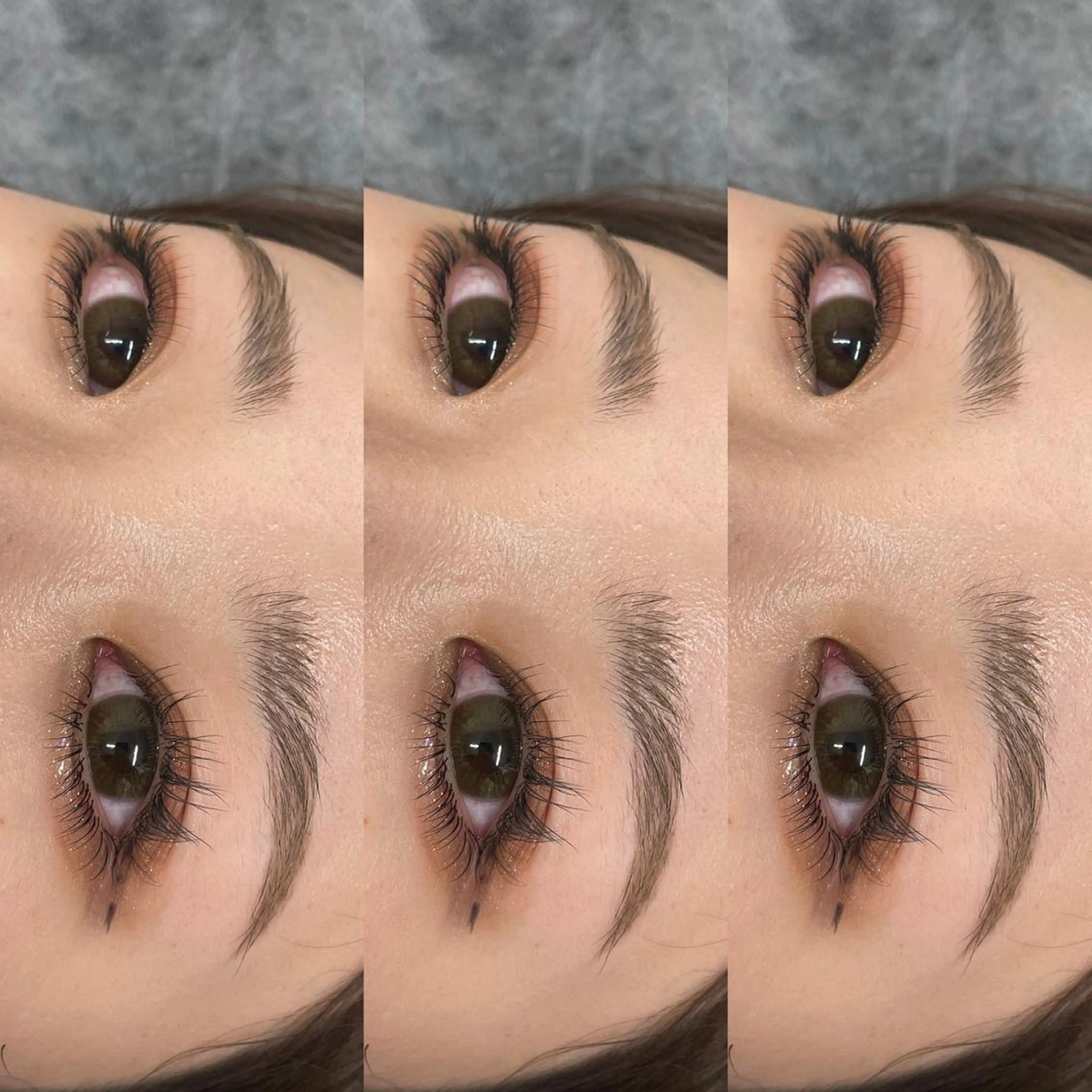 マツエク・マツパ BAMBI所属・BAMBI 🩷KAWAIのマツエク・マツパデザイン