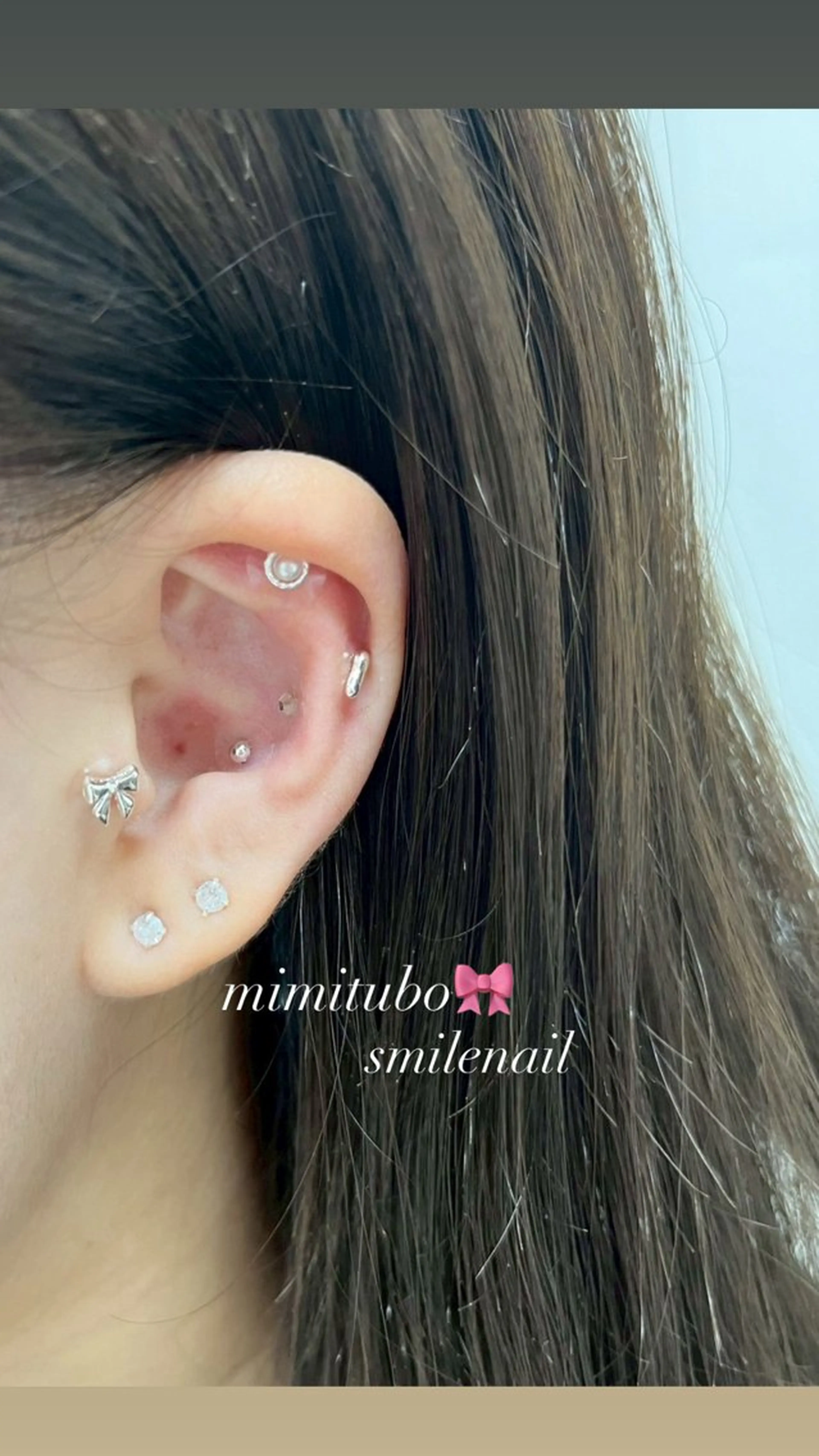 その他 smile nail スマイルネイルのその他イメージ