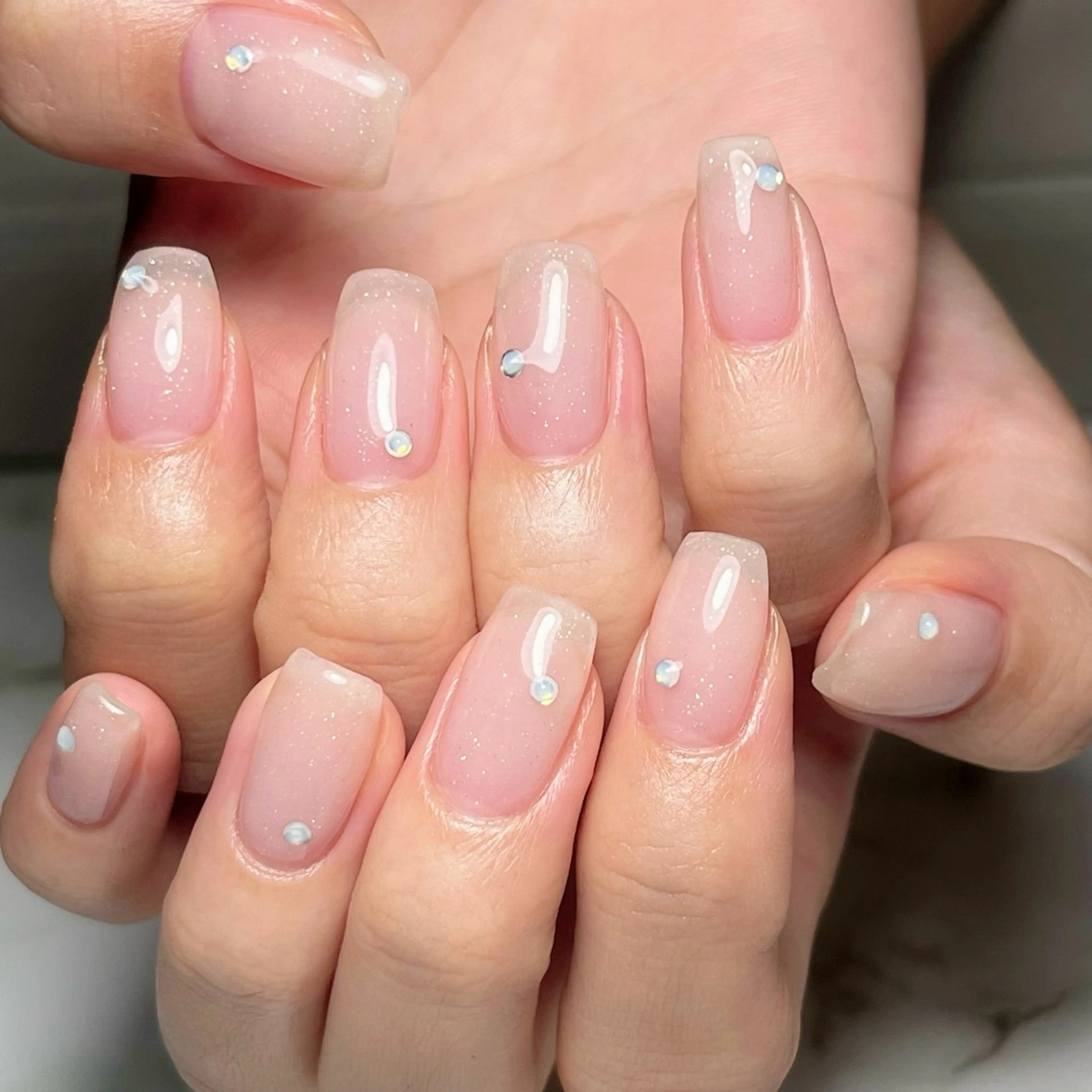 ネイル RuxuryNail ／RiAnnaのネイルデザイン