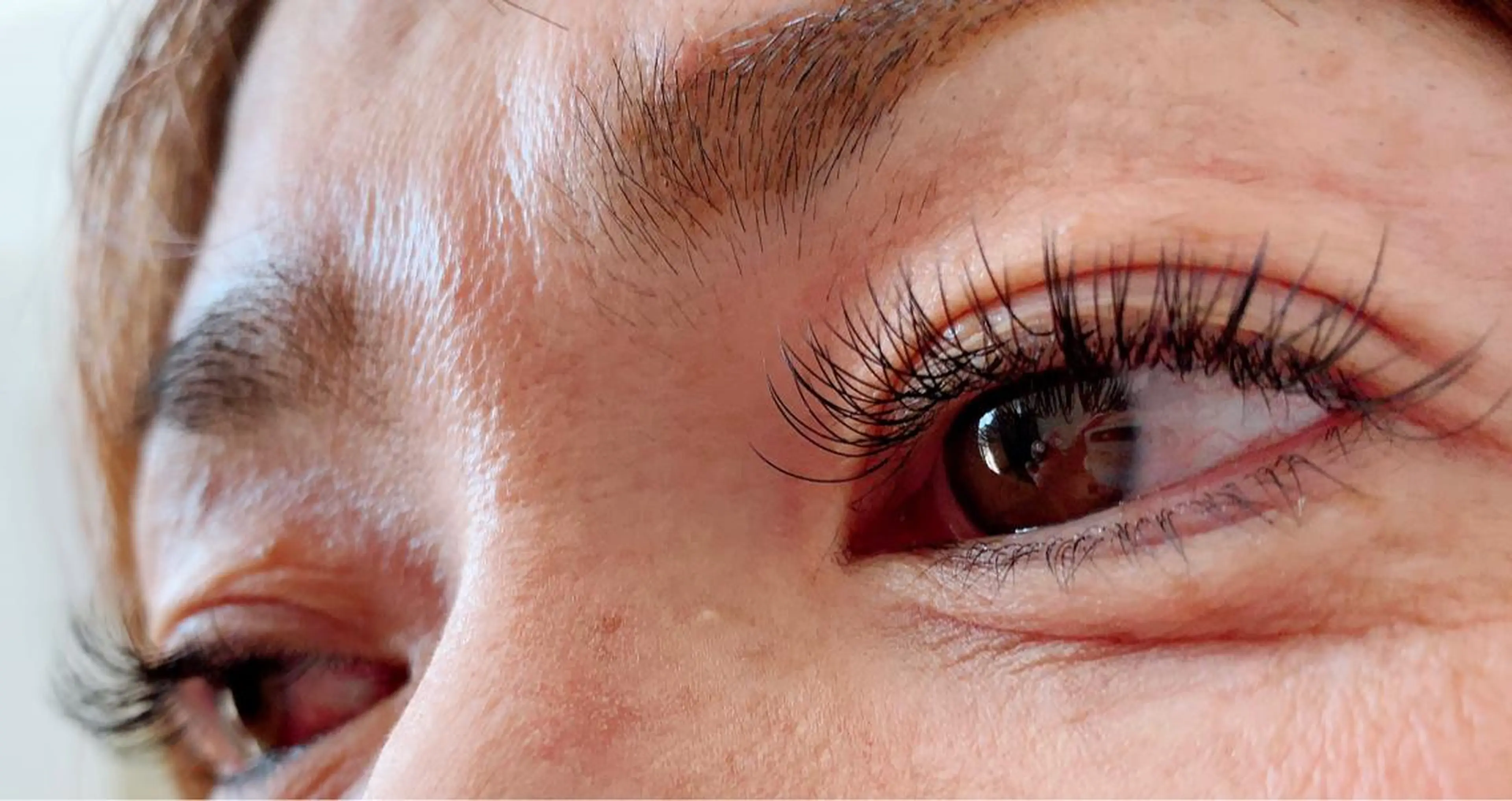 マツエク・マツパ salonde CHANELのマツエク・マツパデザイン