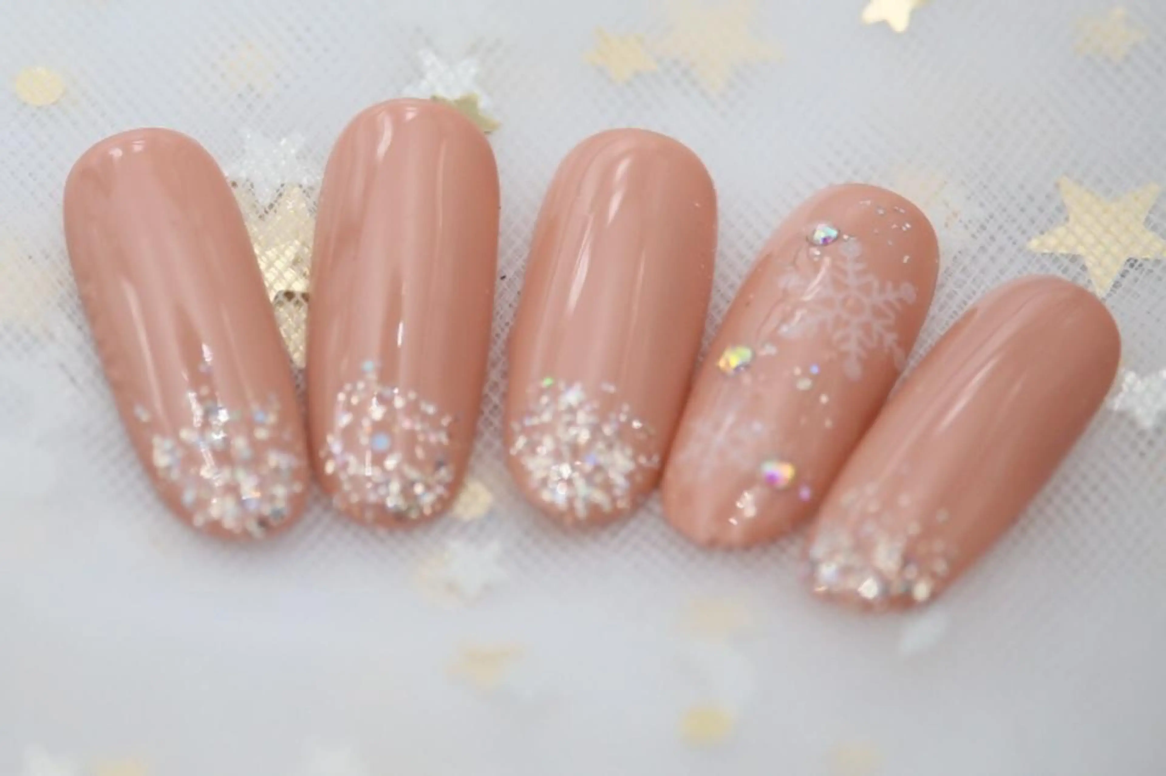 ネイル ハンドネイル NailPrincess所属・princess スカルプ専門店のネイルデザイン