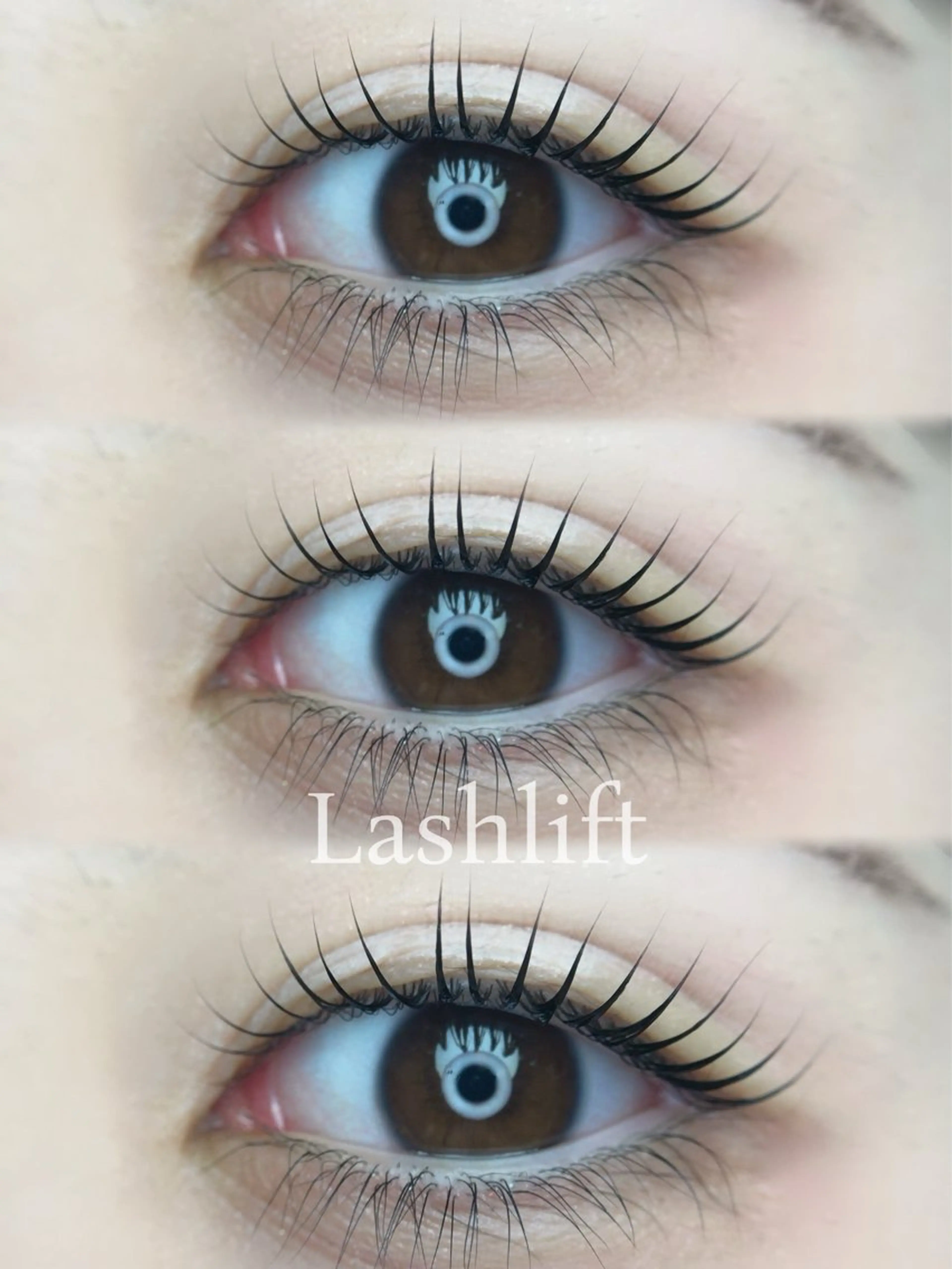 マツエク・マツパ マツパ YUGLEAF所属・Yugleaf saeのマツエク・マツパデザイン