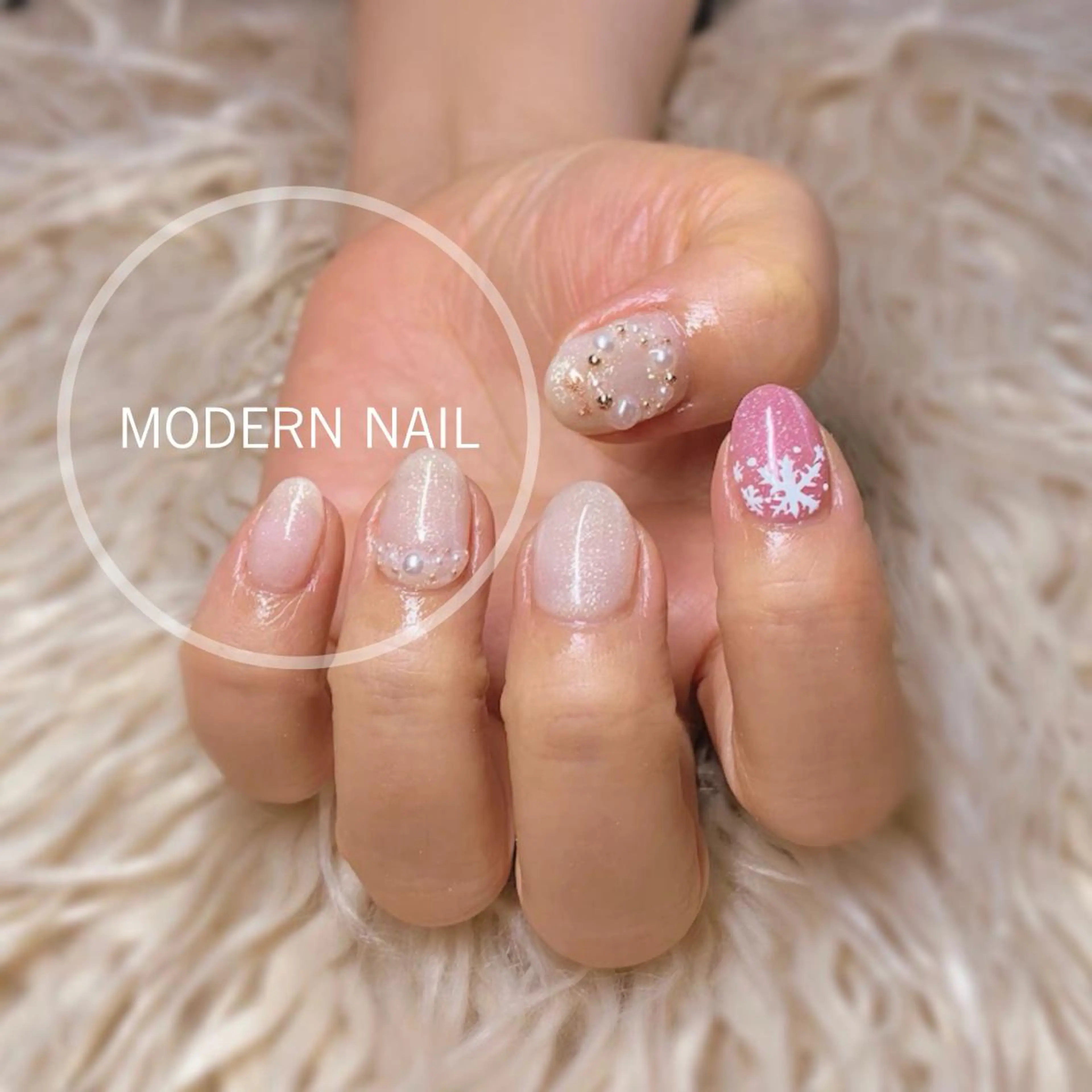 ネイル その他(ネイル) 小川 玲奈のネイルデザイン