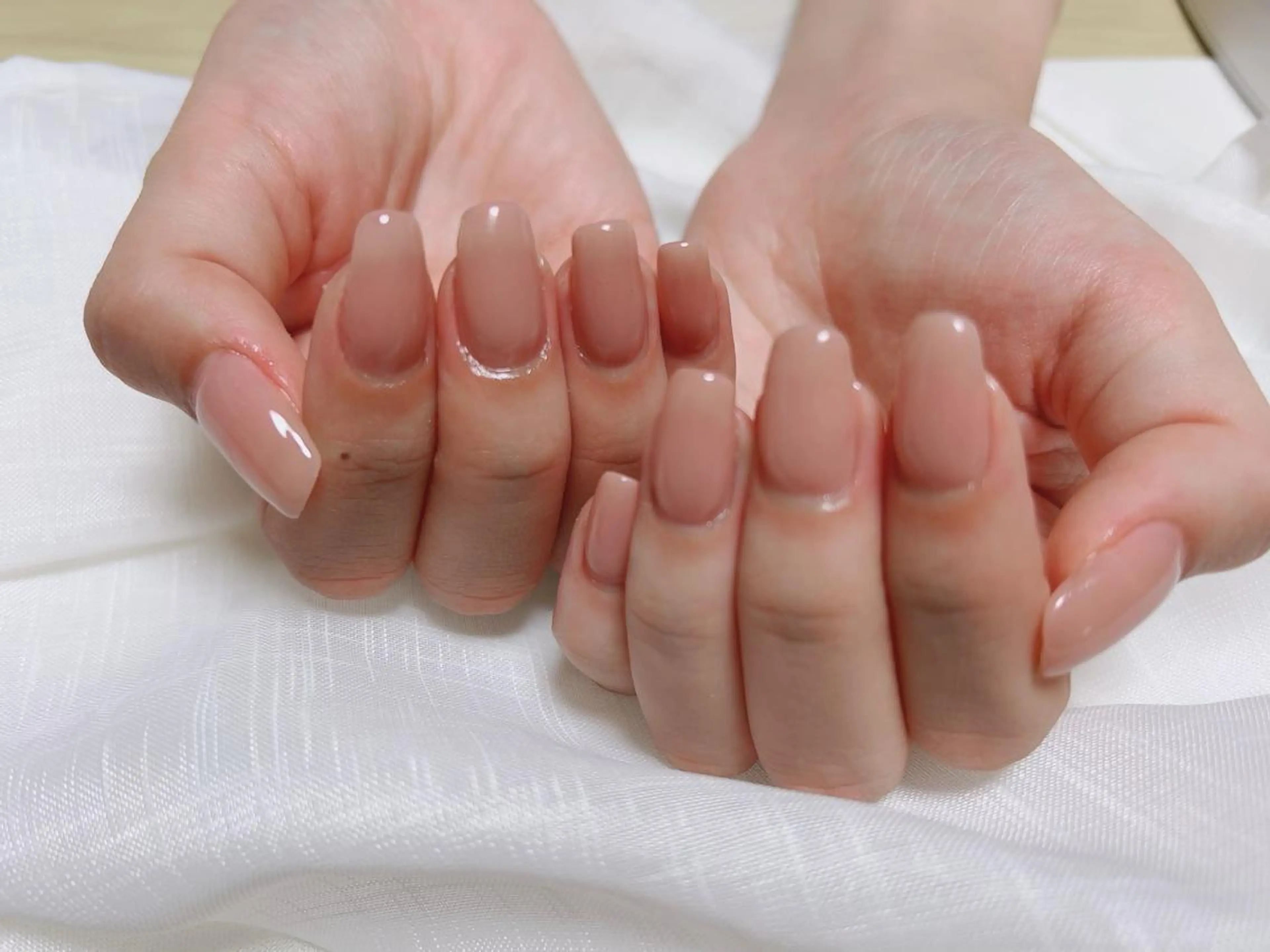 ネイル silo salon しろさろんのネイルデザイン