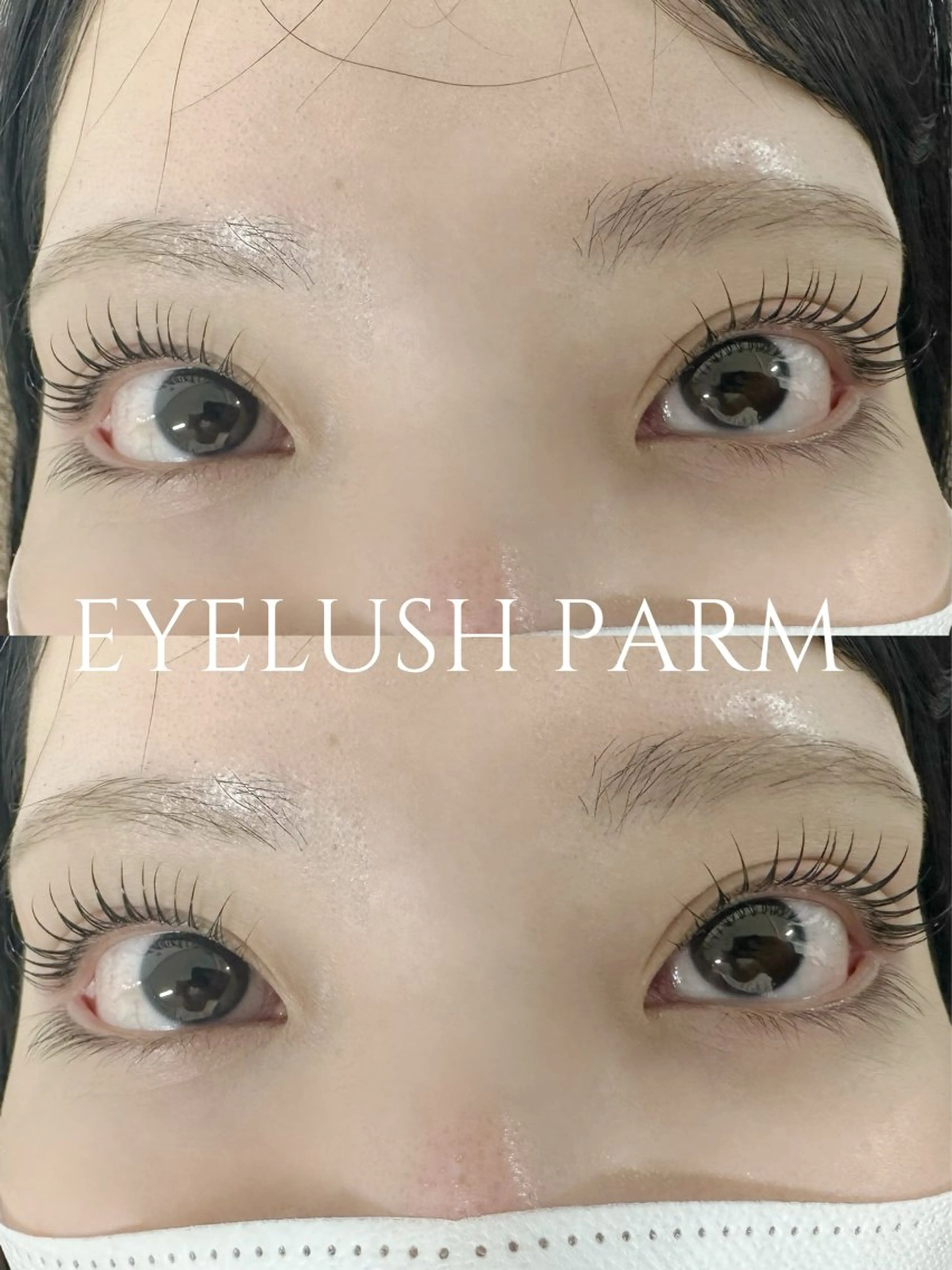 マツエク・マツパ 恵比寿アイリスト 🌱小野🦥のマツエク・マツパデザイン