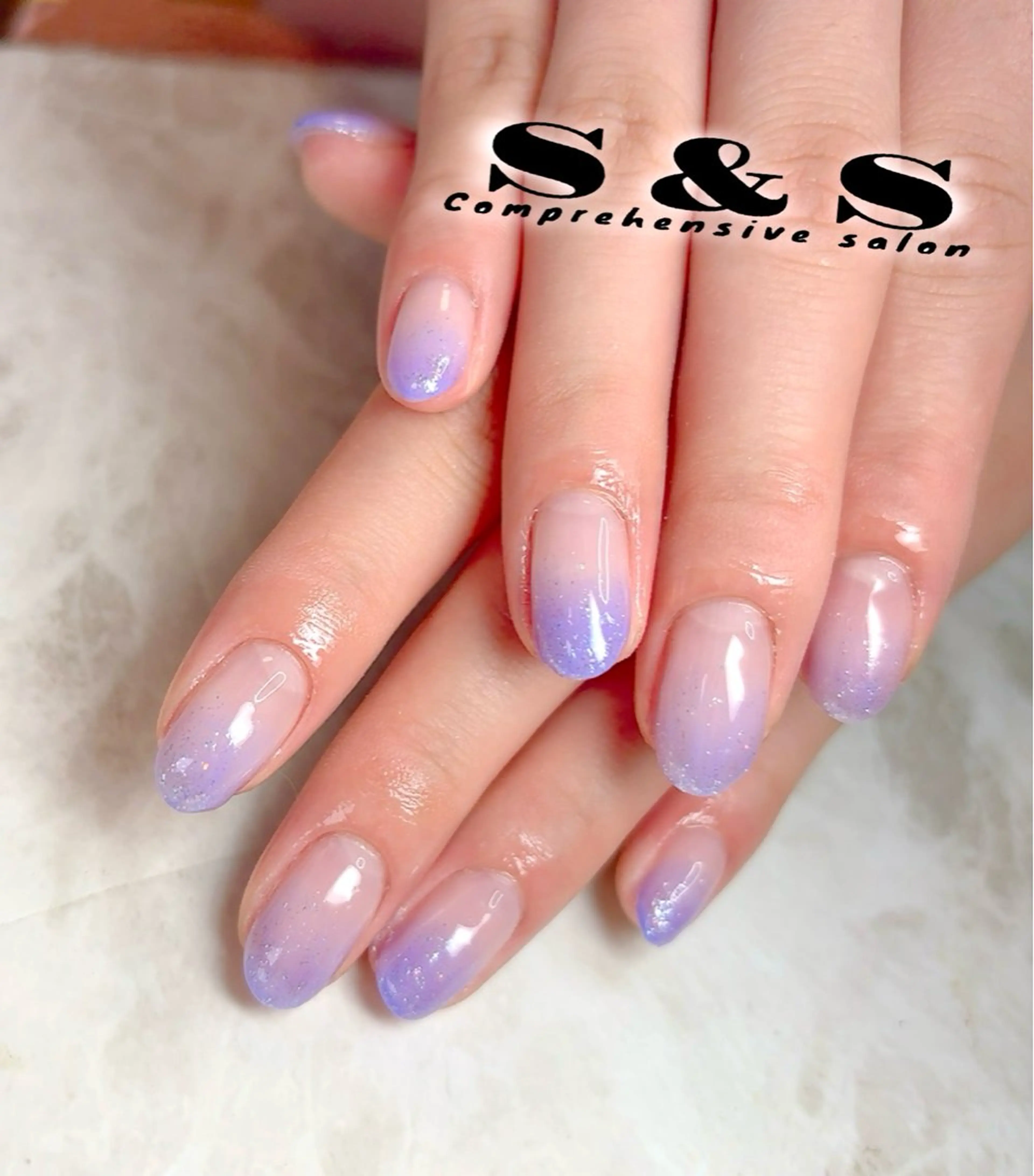 ネイル S&S 村田小百合のネイルデザイン