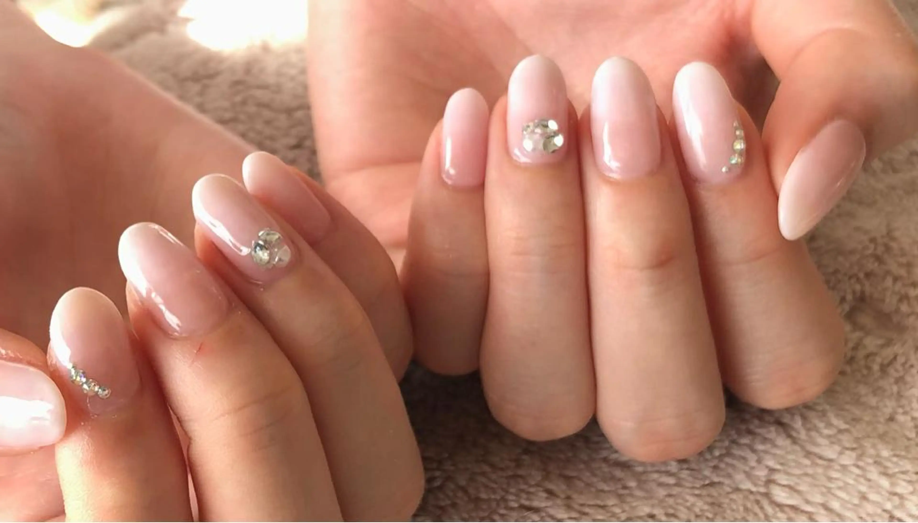 ネイル ハンドネイル t. yoshizawaのネイルデザイン